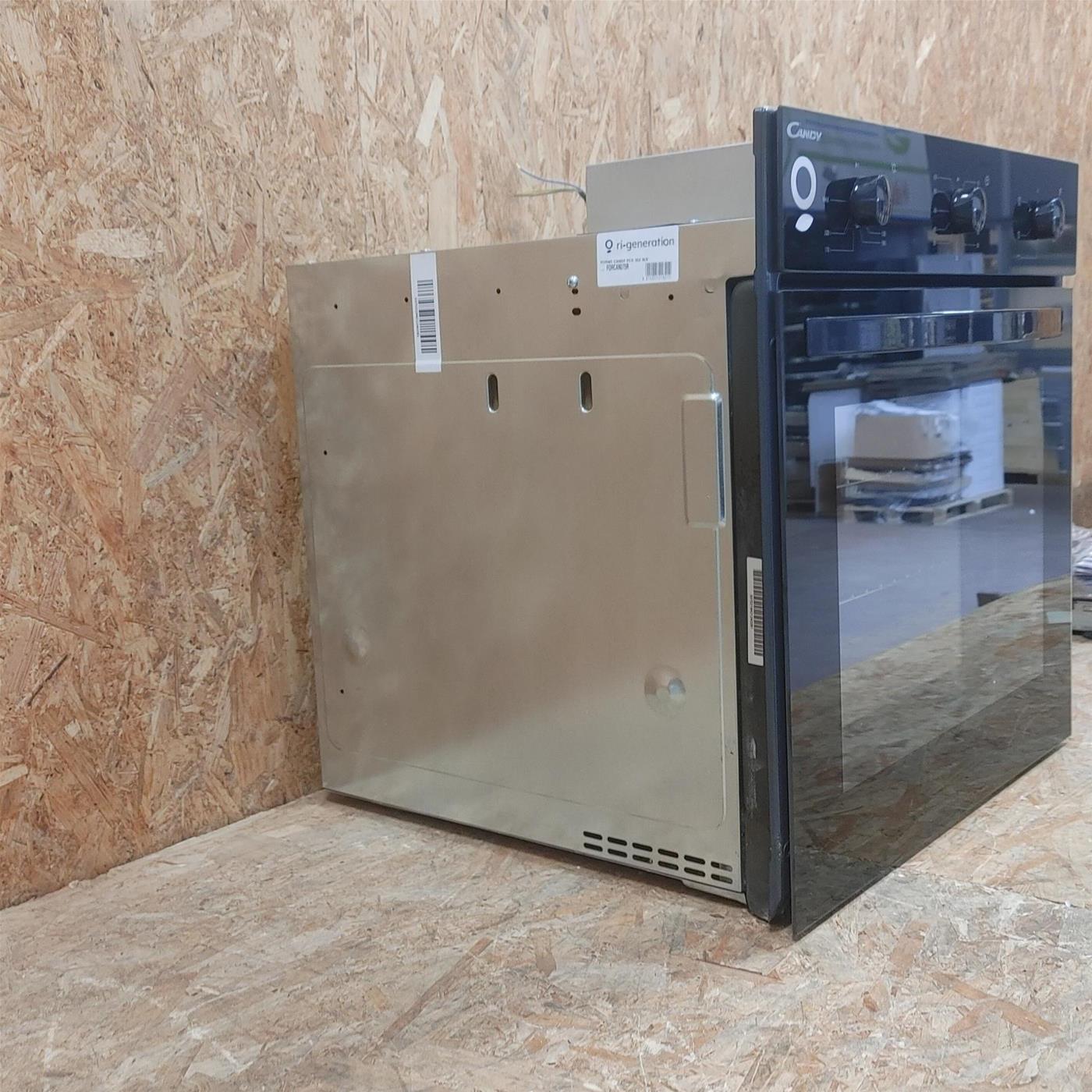 Forno elettrico Candy Smart FCS 502 N/E 65 L