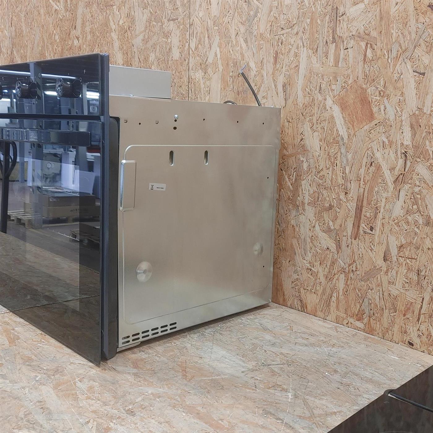 Forno elettrico Candy Smart FCS 502 N/E 65 L