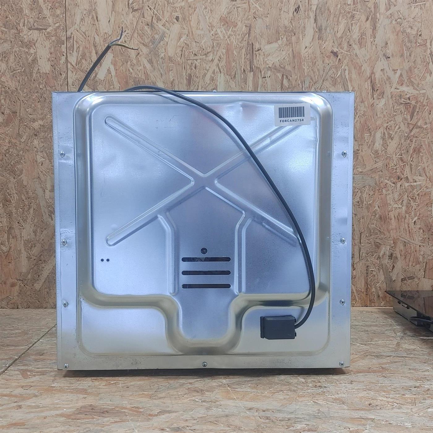 Forno elettrico Candy Smart FCS 502 N/E 65 L