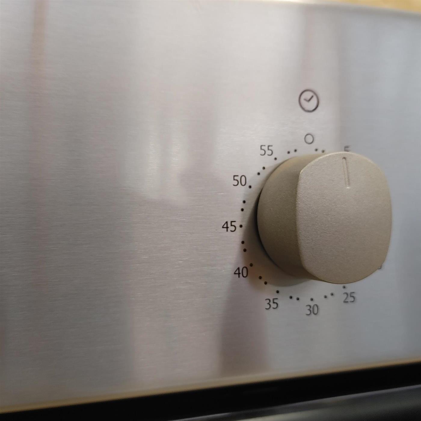 Candy FPG202/1XG SASO Forno elettrico, 53L