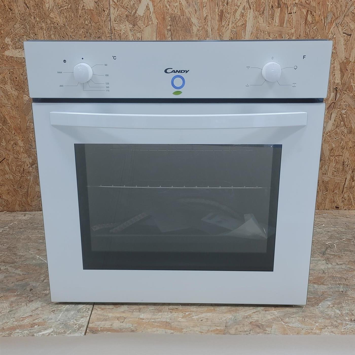 Candy Smart FCS100N/E 71 L Bianco