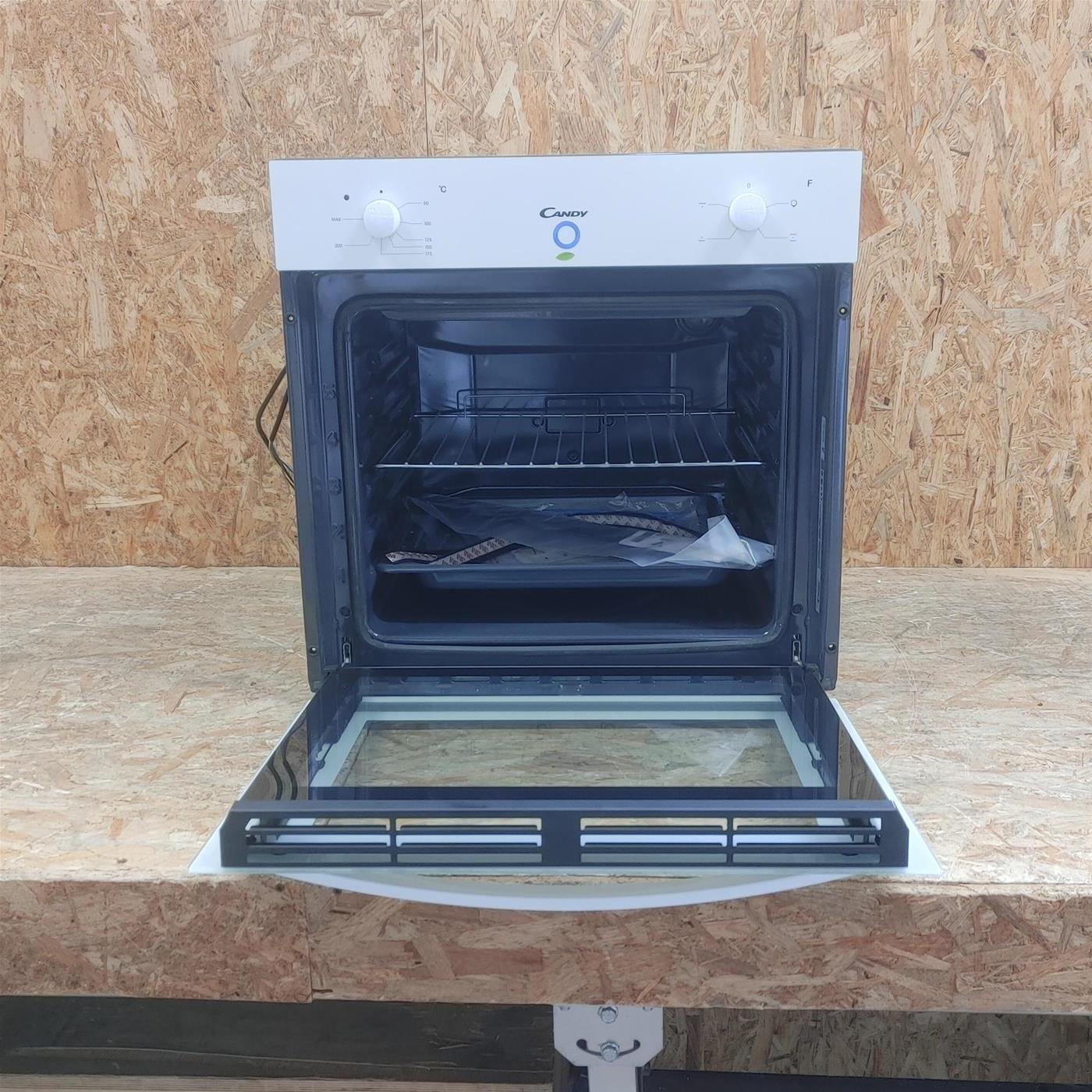 Candy Smart FCS100N/E 71 L Bianco