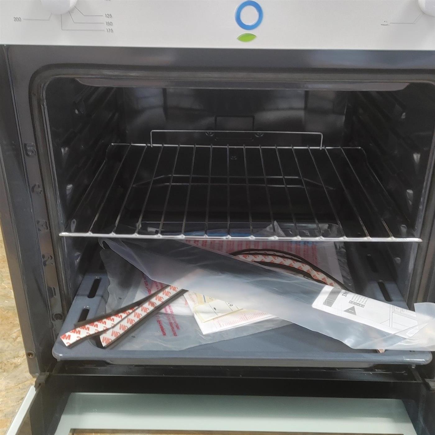 Candy Smart FCS100N/E 71 L Bianco