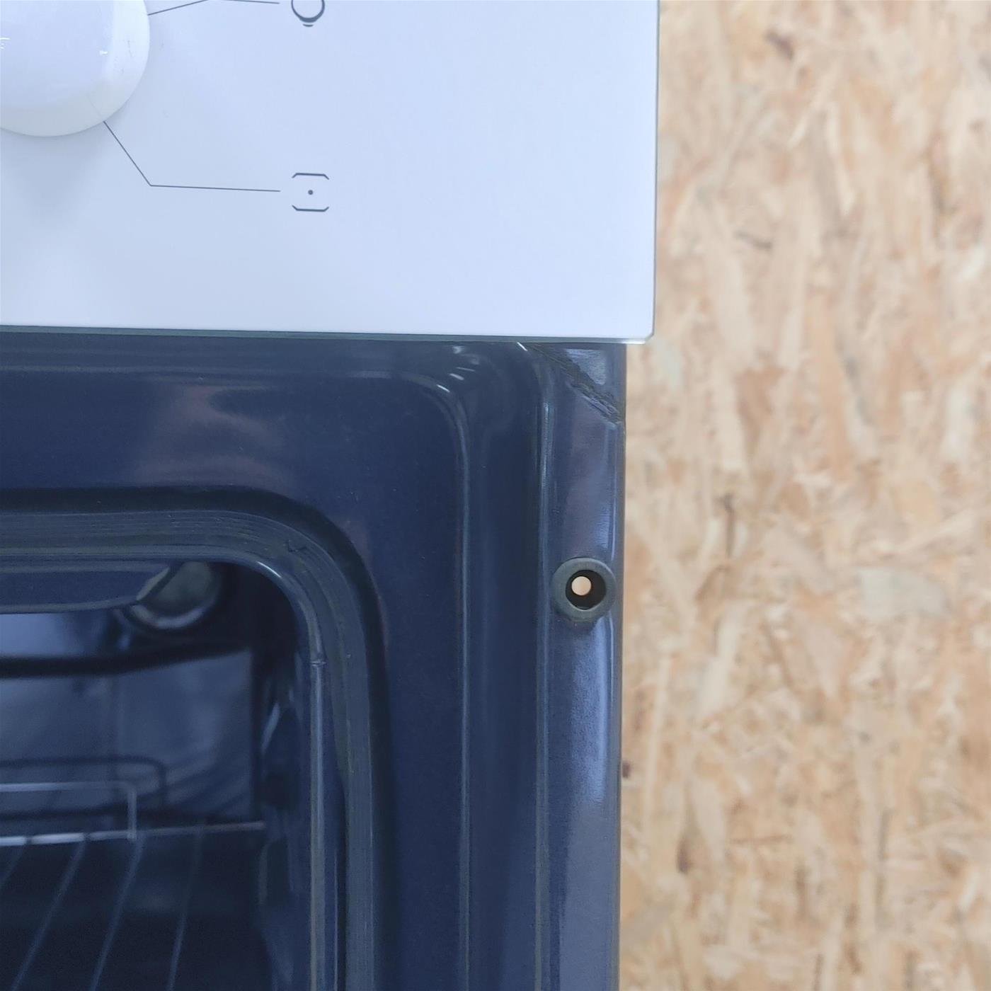 Candy Smart FCS100N/E 71 L Bianco