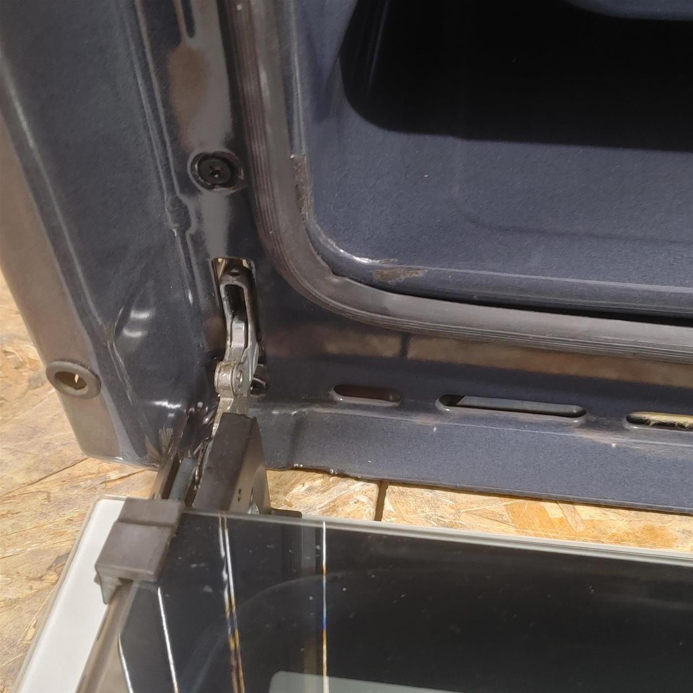 Candy Smart FCS100N/E 71 L Bianco