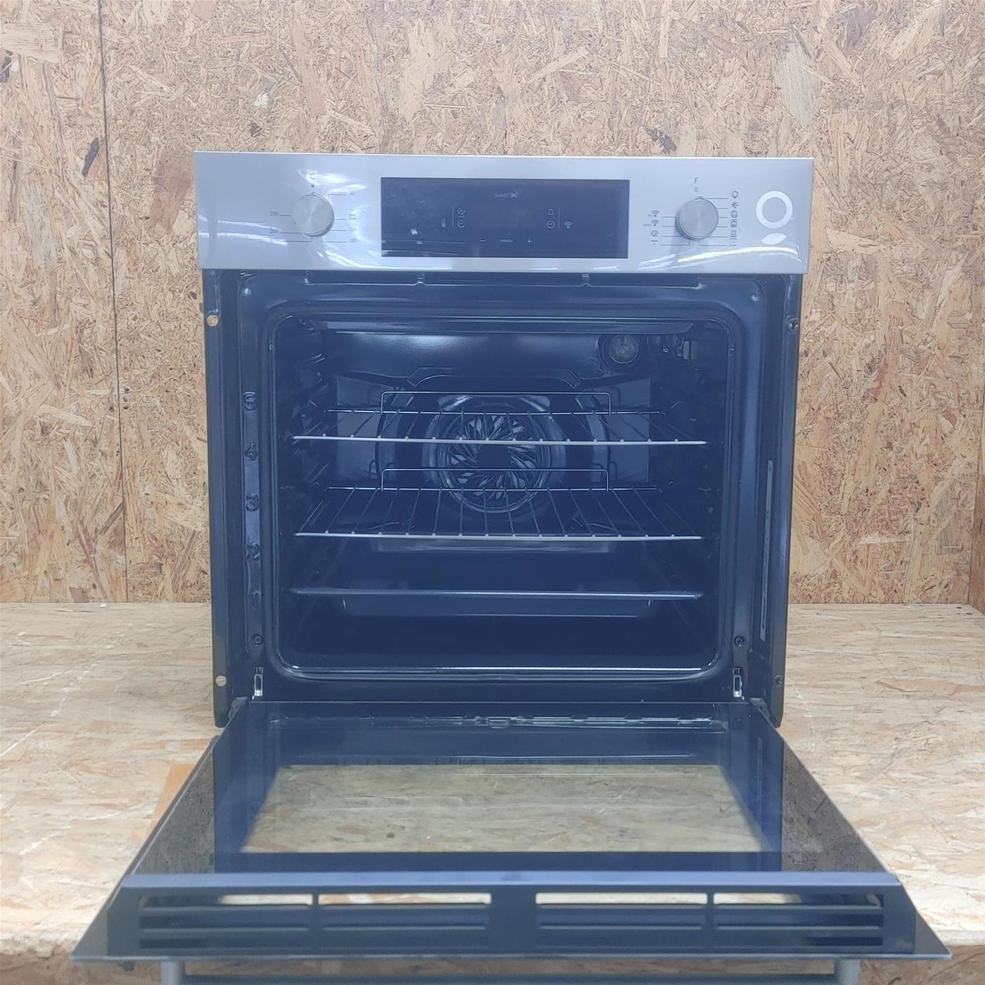 Candy Timeless OCNTA05I WIFI 65 L A+ Acciaio inossidabile