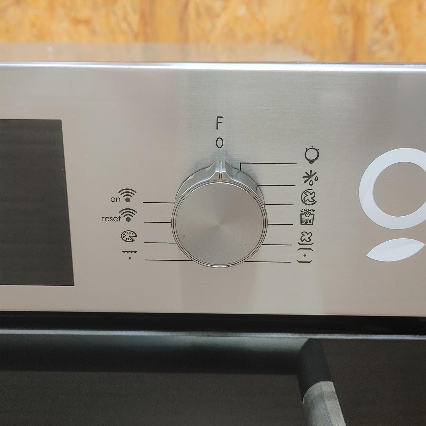 Candy Timeless OCNTA05I WIFI 65 L A+ Acciaio inossidabile