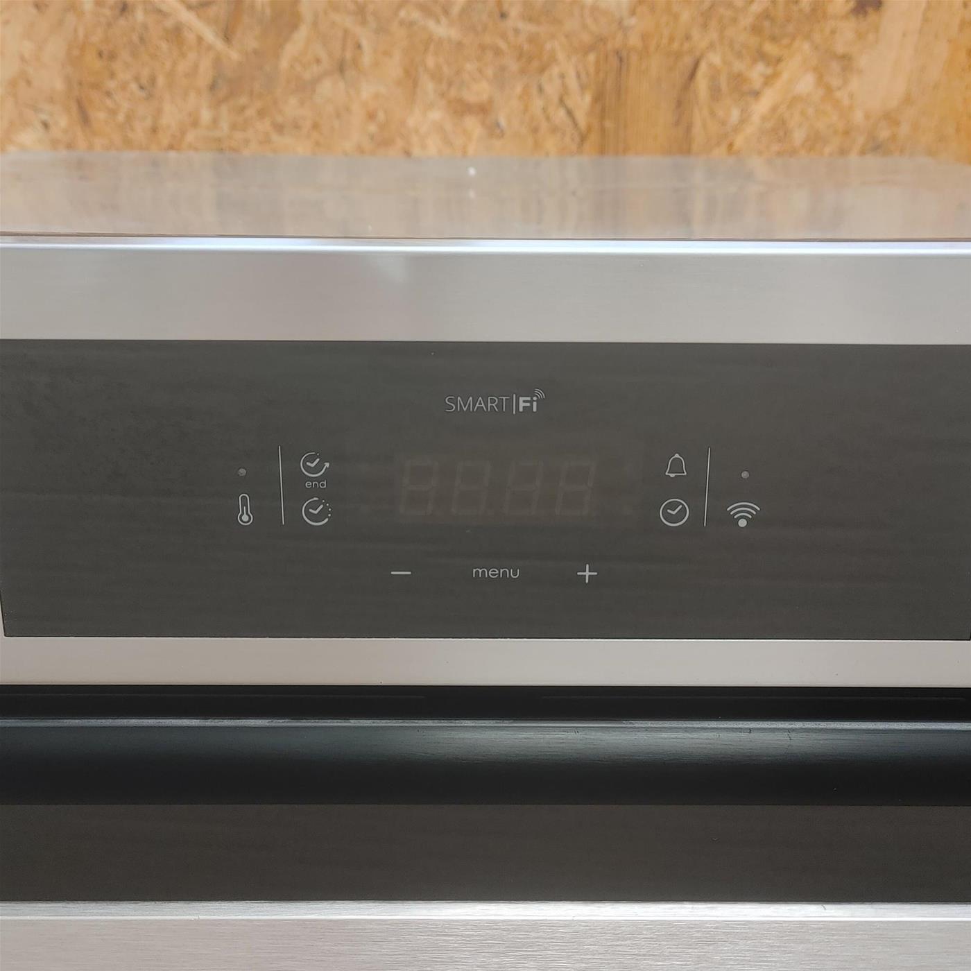 Candy Timeless OCNTA05I WIFI 65 L A+ Acciaio inossidabile