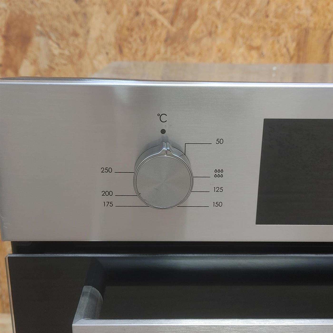 Candy Timeless OCNTA05I WIFI 65 L A+ Acciaio inossidabile