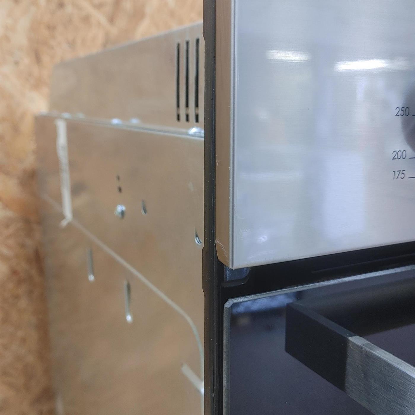 Candy Timeless OCNTA05I WIFI 65 L A+ Acciaio inossidabile