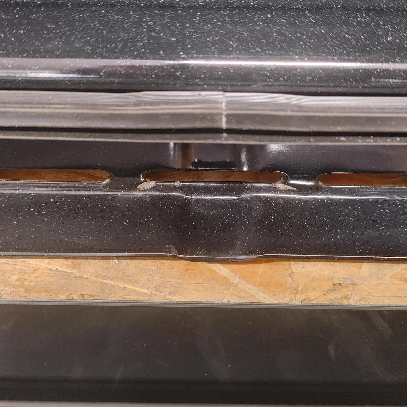 Candy Timeless OCNTA05I WIFI 65 L A+ Acciaio inossidabile