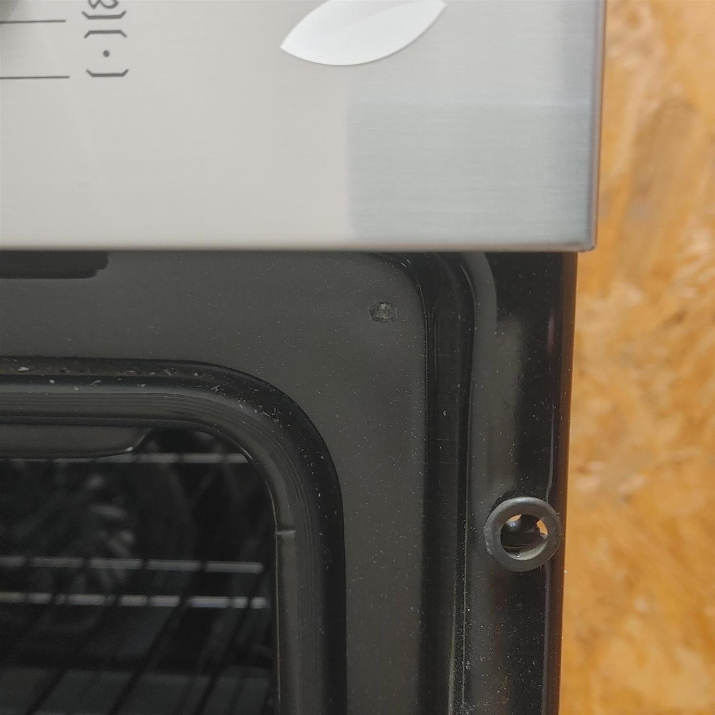 Candy Timeless OCNTA05I WIFI 65 L A+ Acciaio inossidabile