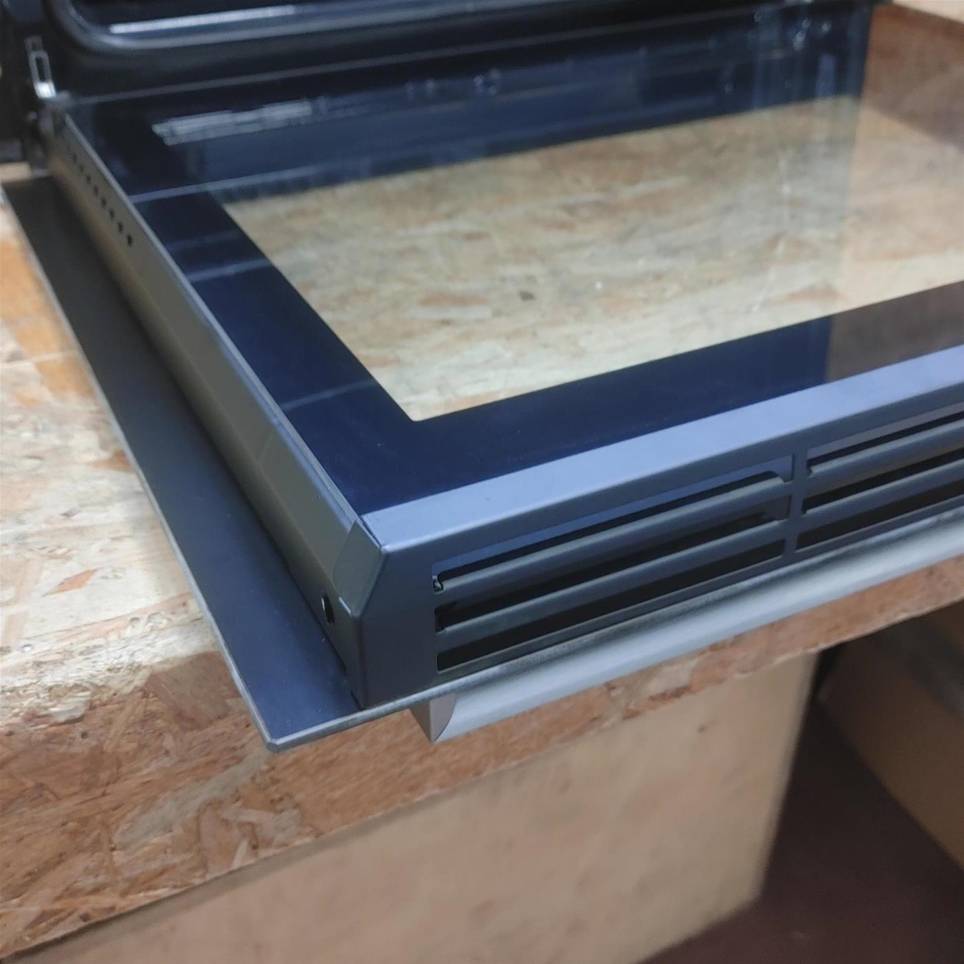 Candy Timeless OCNTA05I WIFI 65 L A+ Acciaio inossidabile