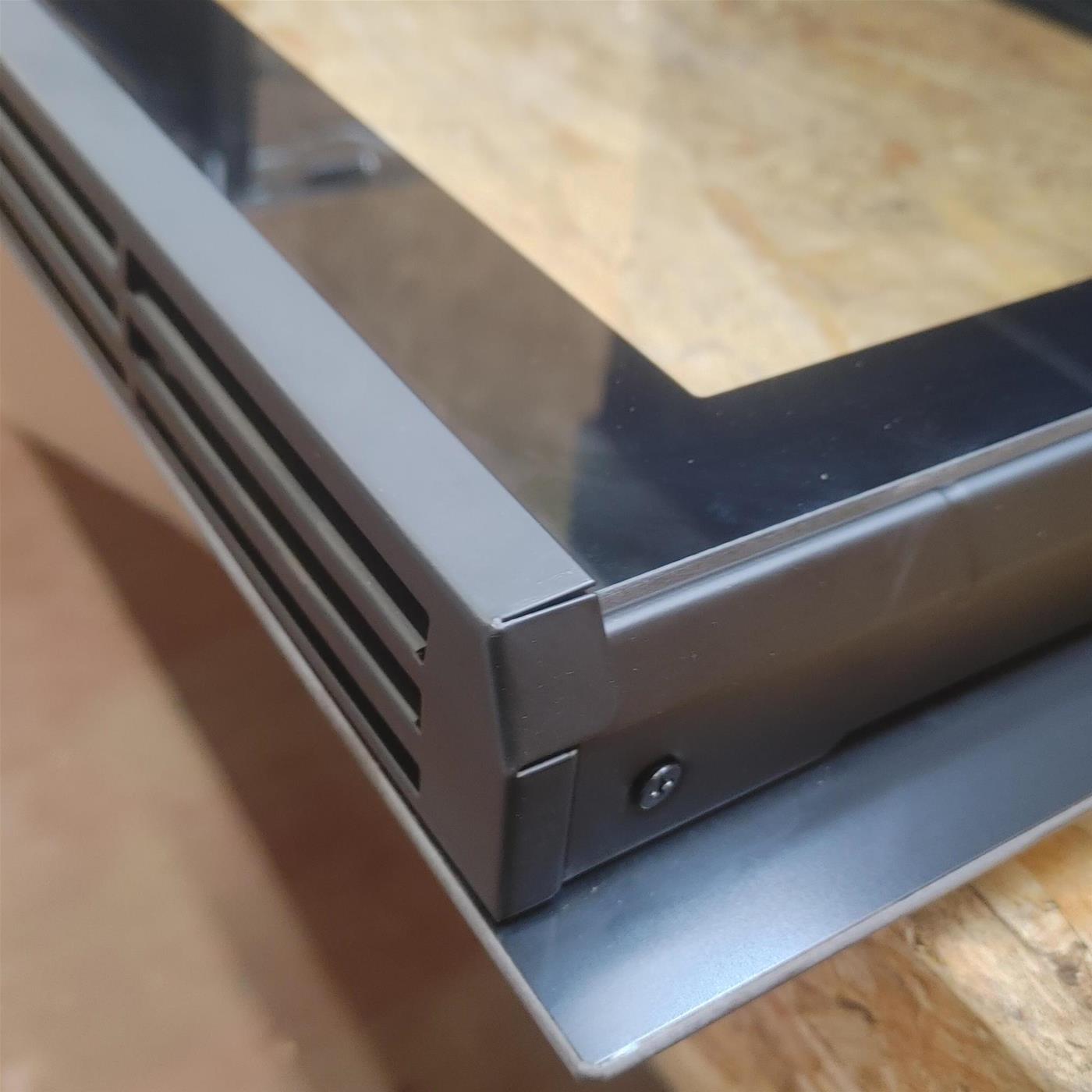 Candy Timeless OCNTA05I WIFI 65 L A+ Acciaio inossidabile