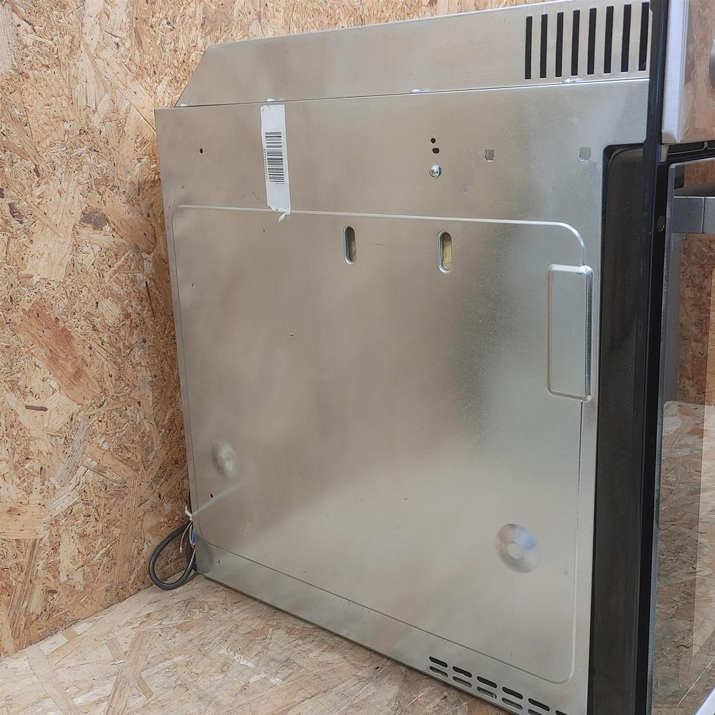 Candy Timeless OCNTA05I WIFI 65 L A+ Acciaio inossidabile