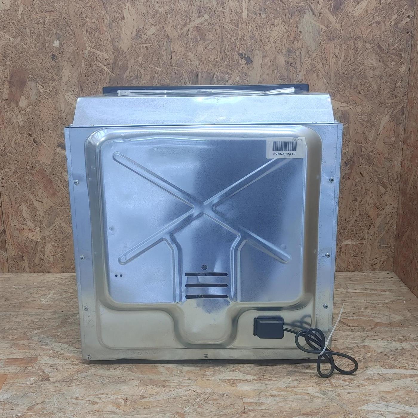 Candy Timeless OCNTA05I WIFI 65 L A+ Acciaio inossidabile