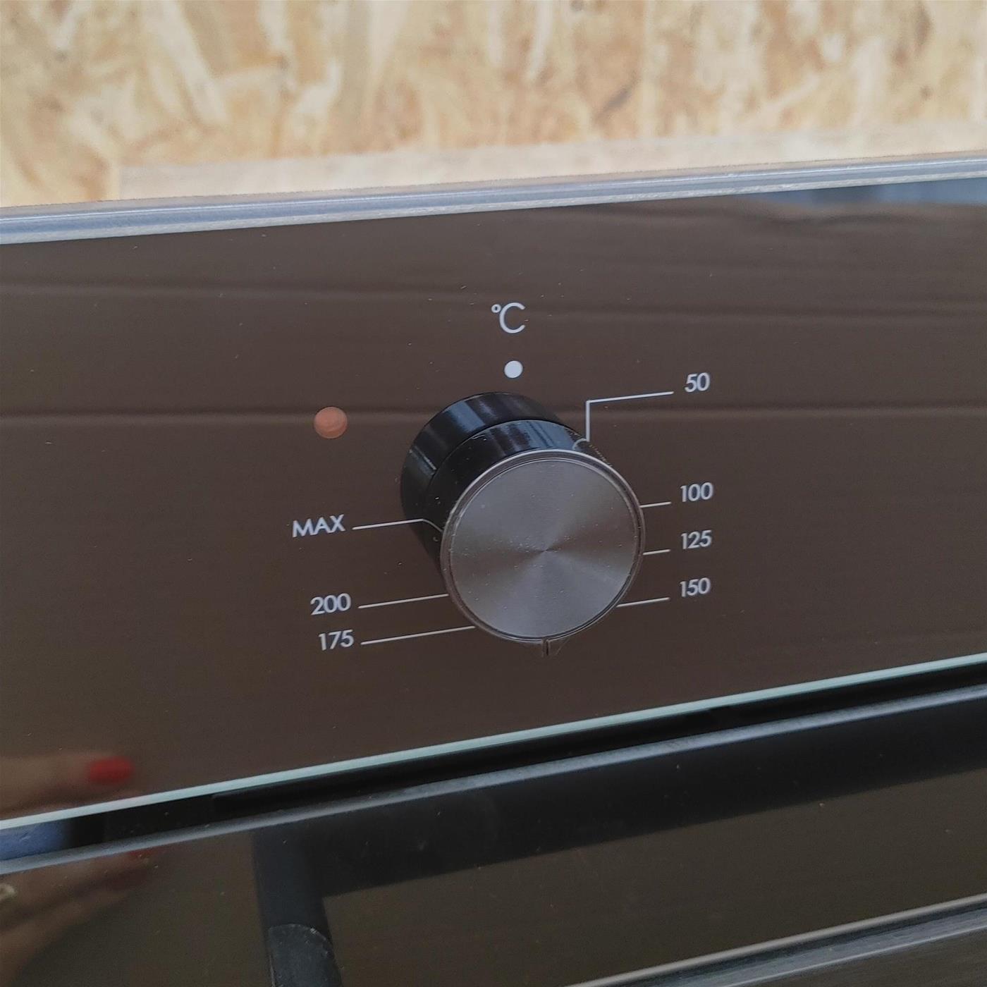 Candy Moderna FCT602N/E 65 L 2100 W A+ Nero
