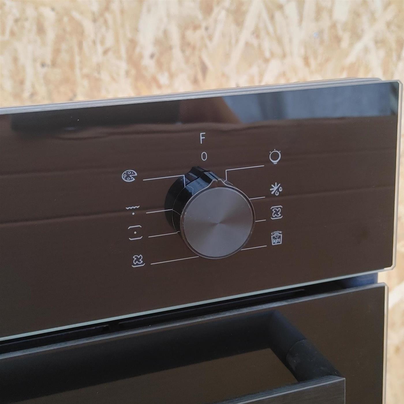 Candy Moderna FCT602N/E 65 L 2100 W A+ Nero