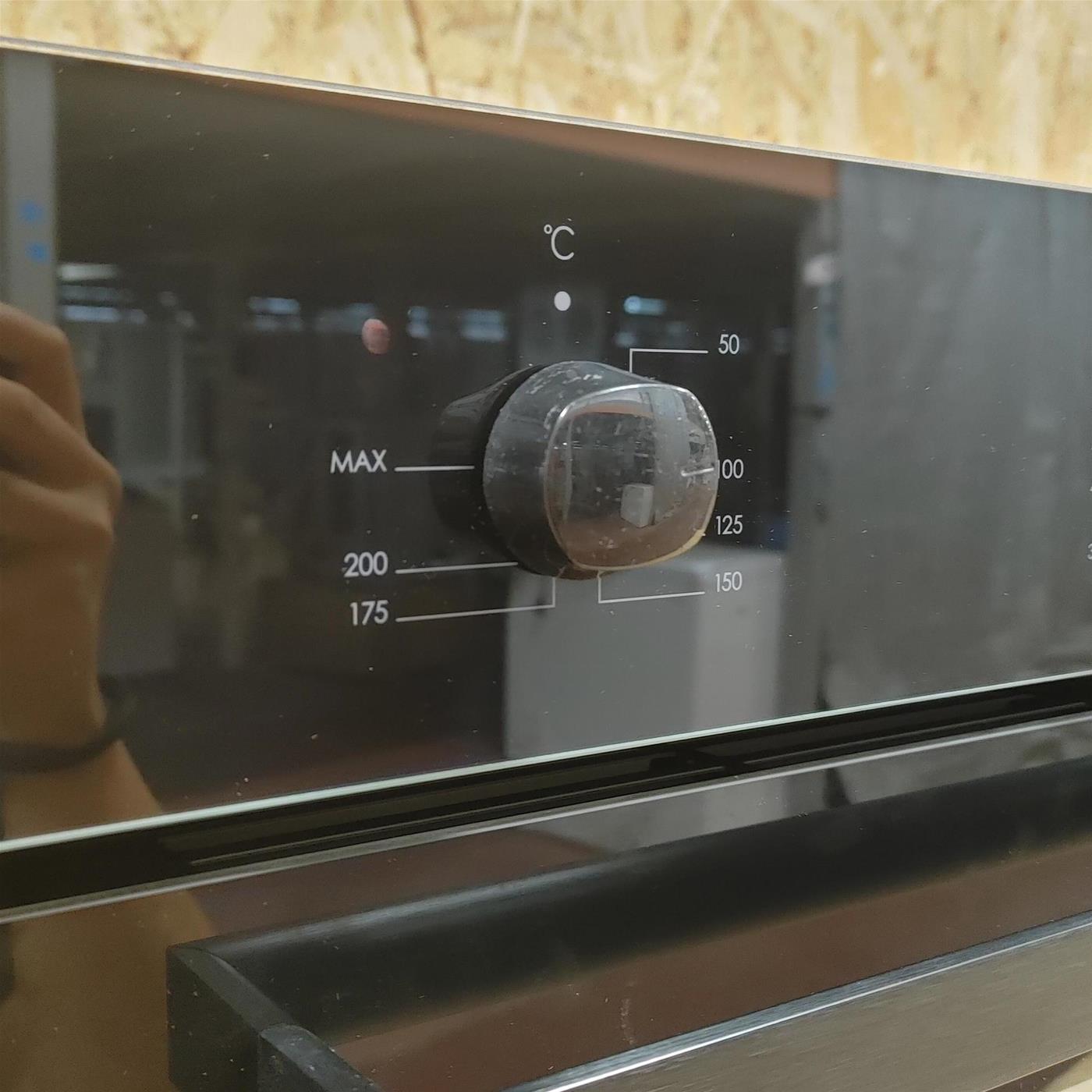 Candy Smart FCS 602 N/E 65 L A Nero