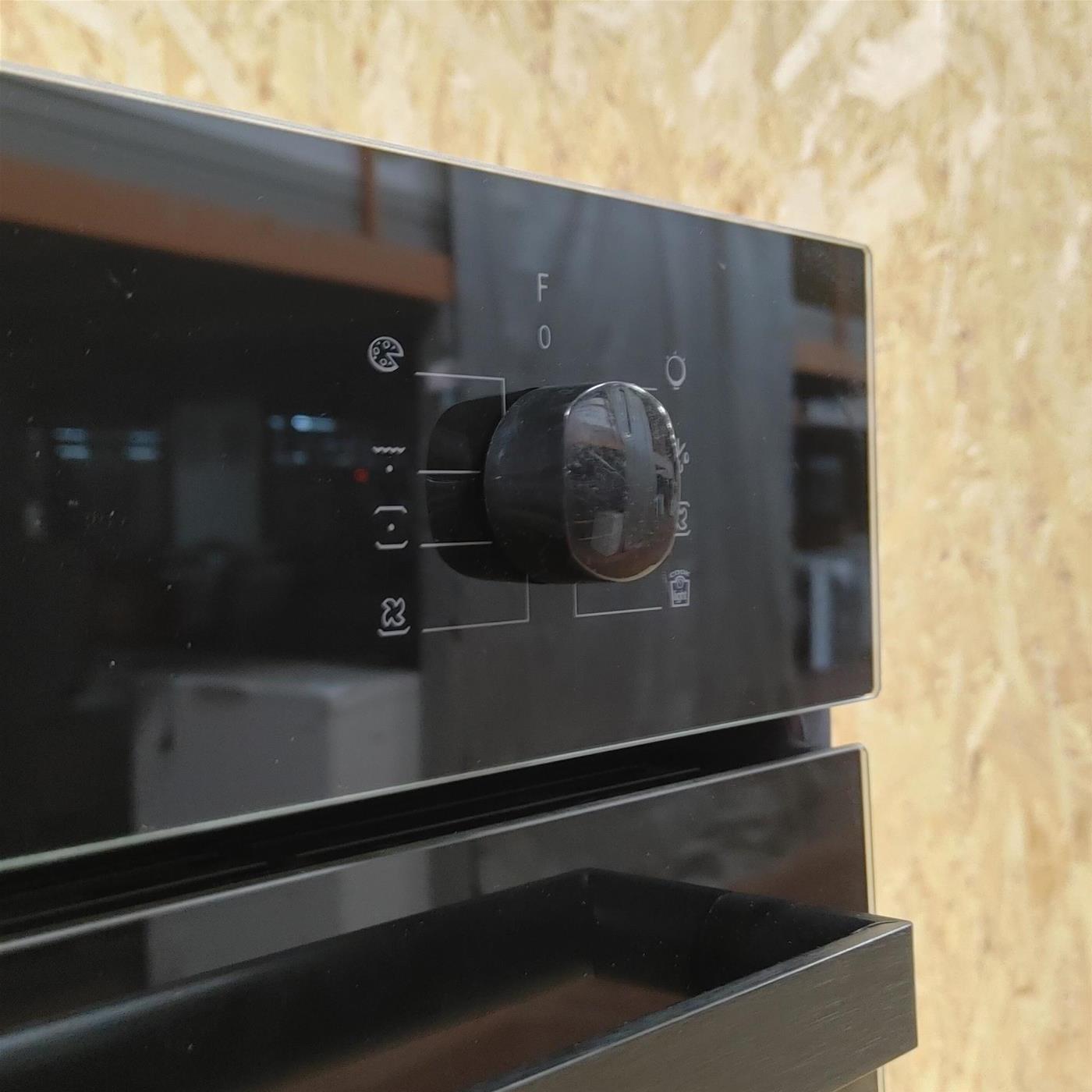 Candy Smart FCS 602 N/E 65 L A Nero