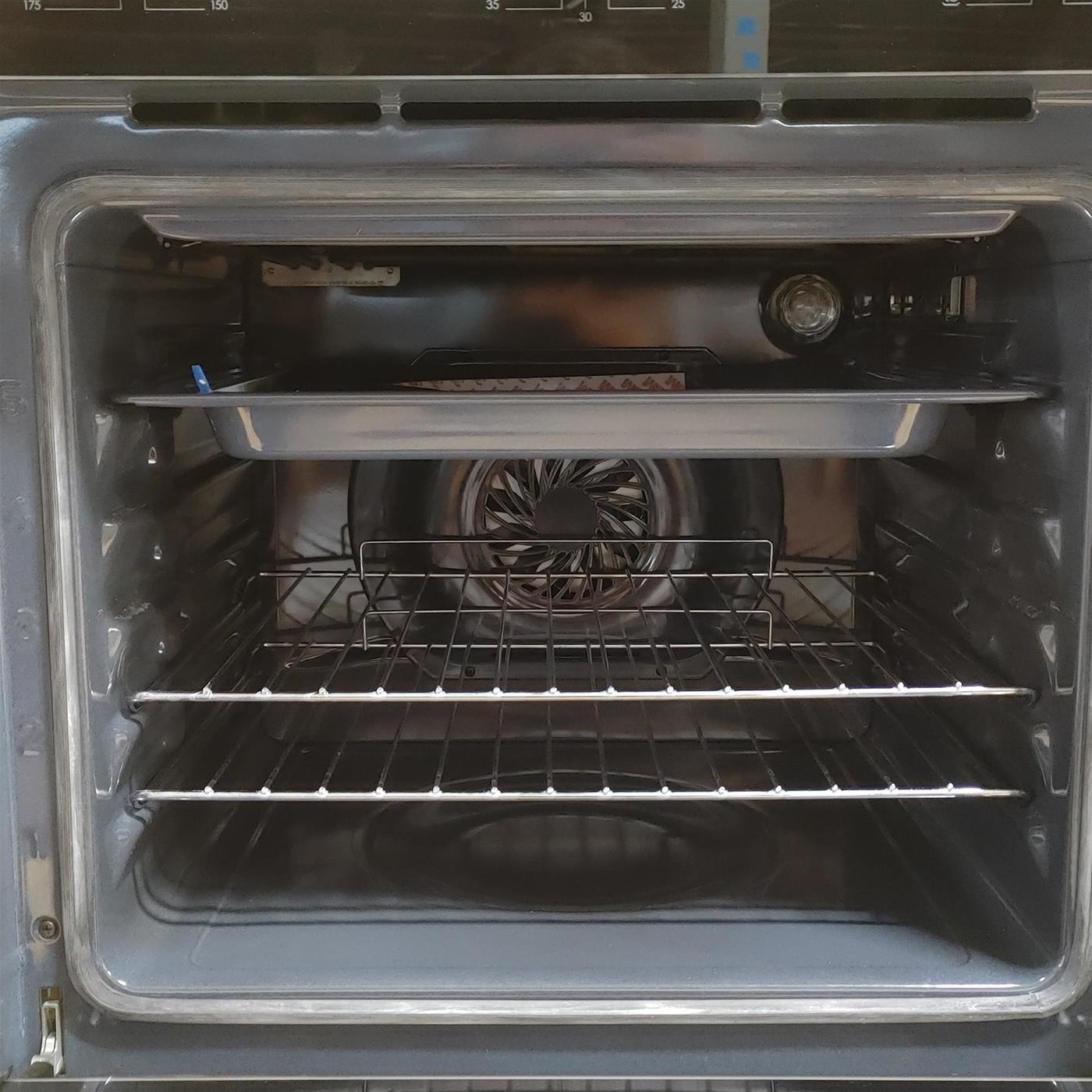 Candy Smart FCS 602 N/E 65 L A Nero