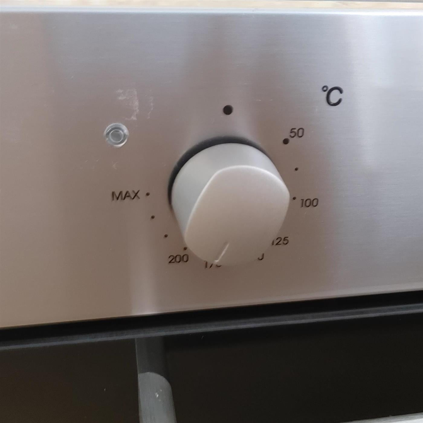 Candy POP EVO OCTA02I 65 L A+ Acciaio inossidabile