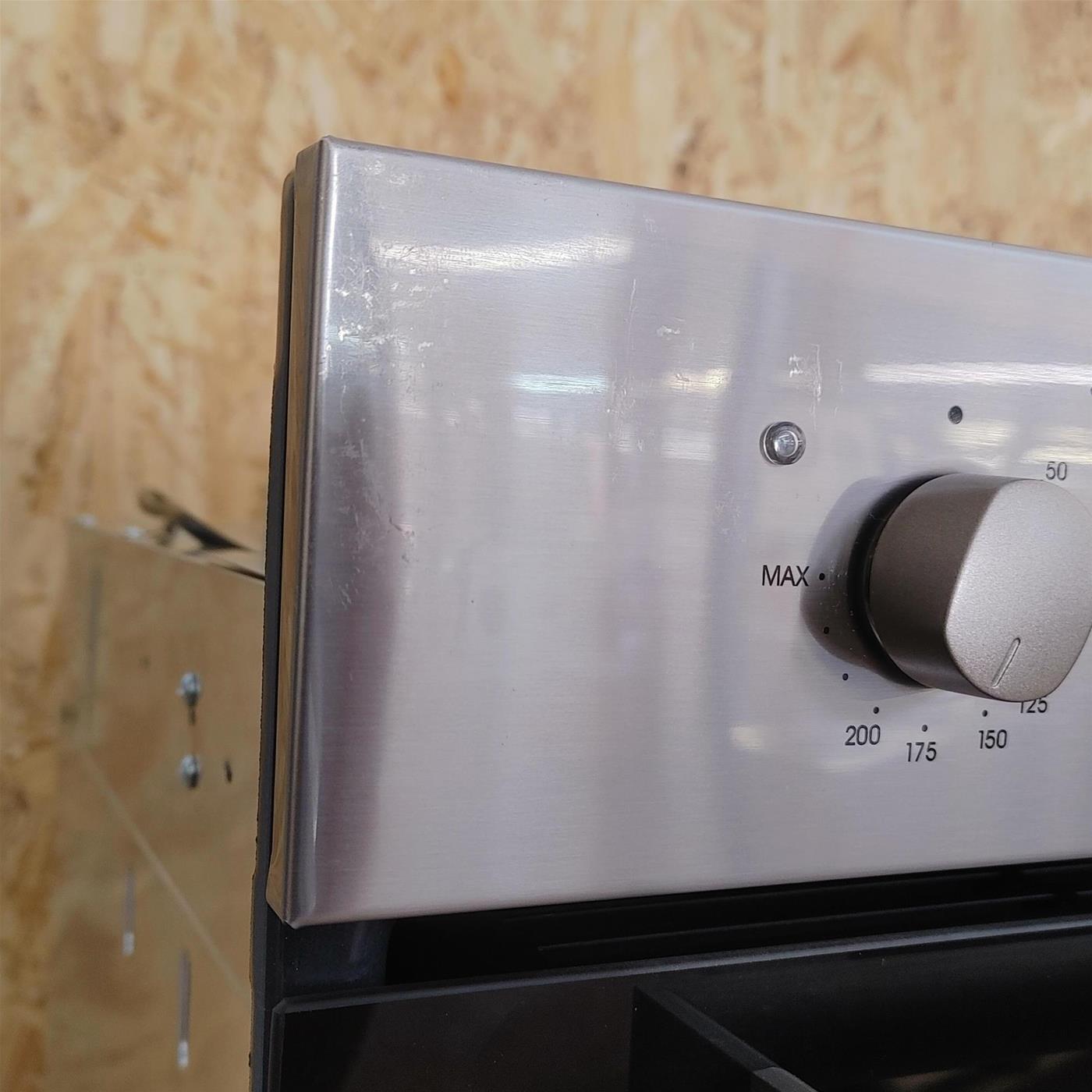 Candy POP EVO OCTA02I 65 L A+ Acciaio inossidabile