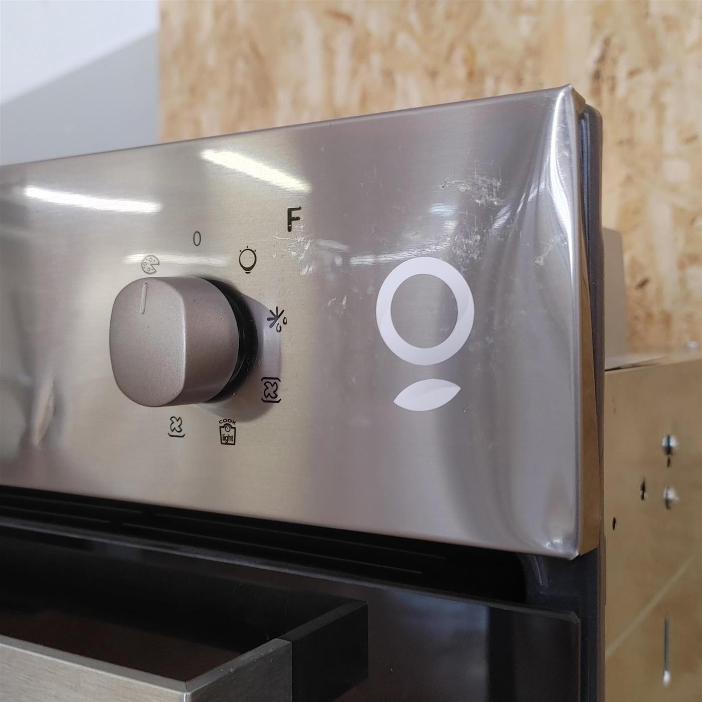 Candy POP EVO OCTA02I 65 L A+ Acciaio inossidabile