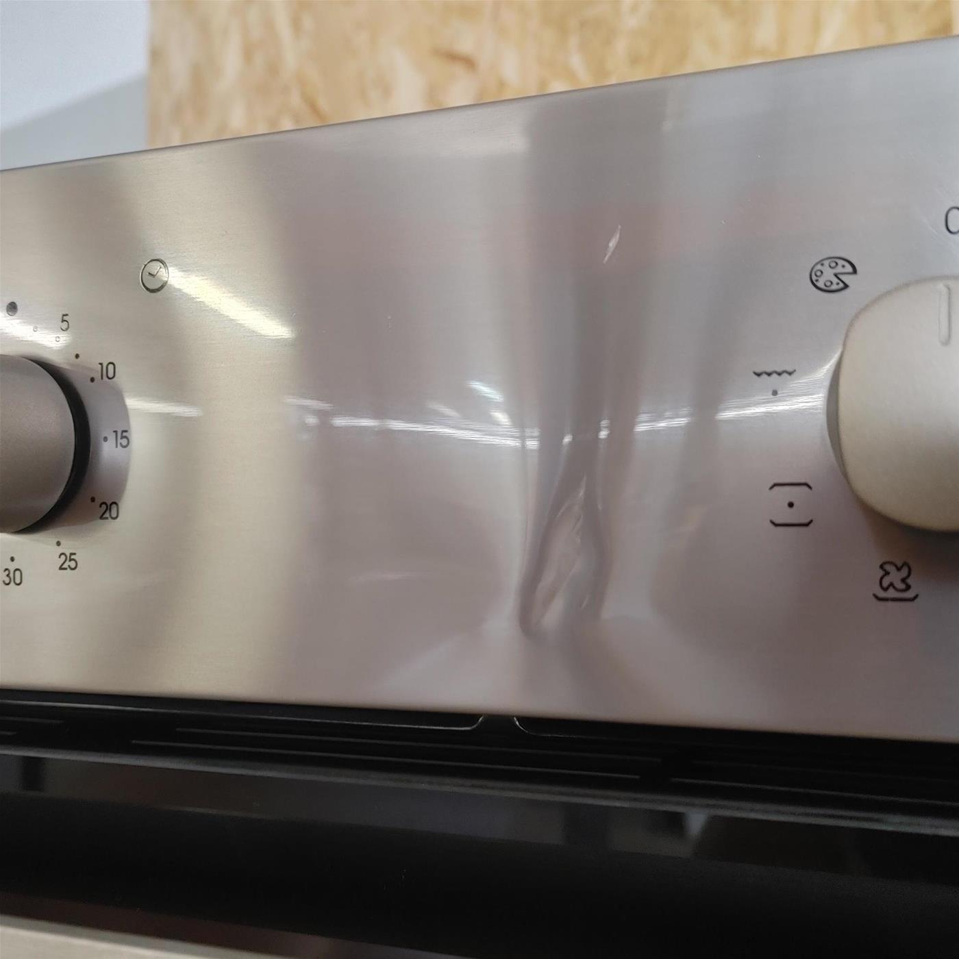 Candy POP EVO OCTA02I 65 L A+ Acciaio inossidabile