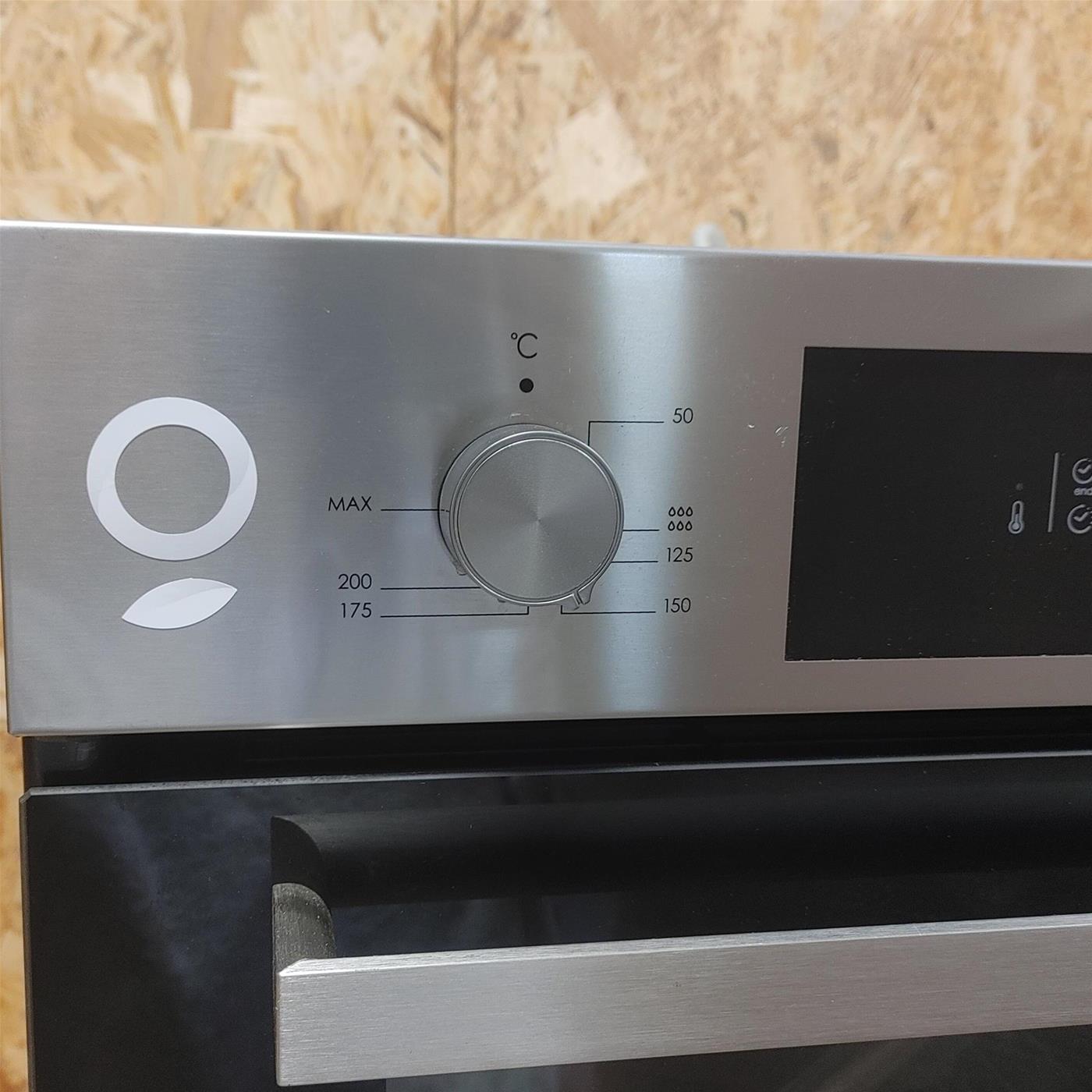 Candy Smart Steam FSCTX615 WIFI 70 LA Acciaio inox