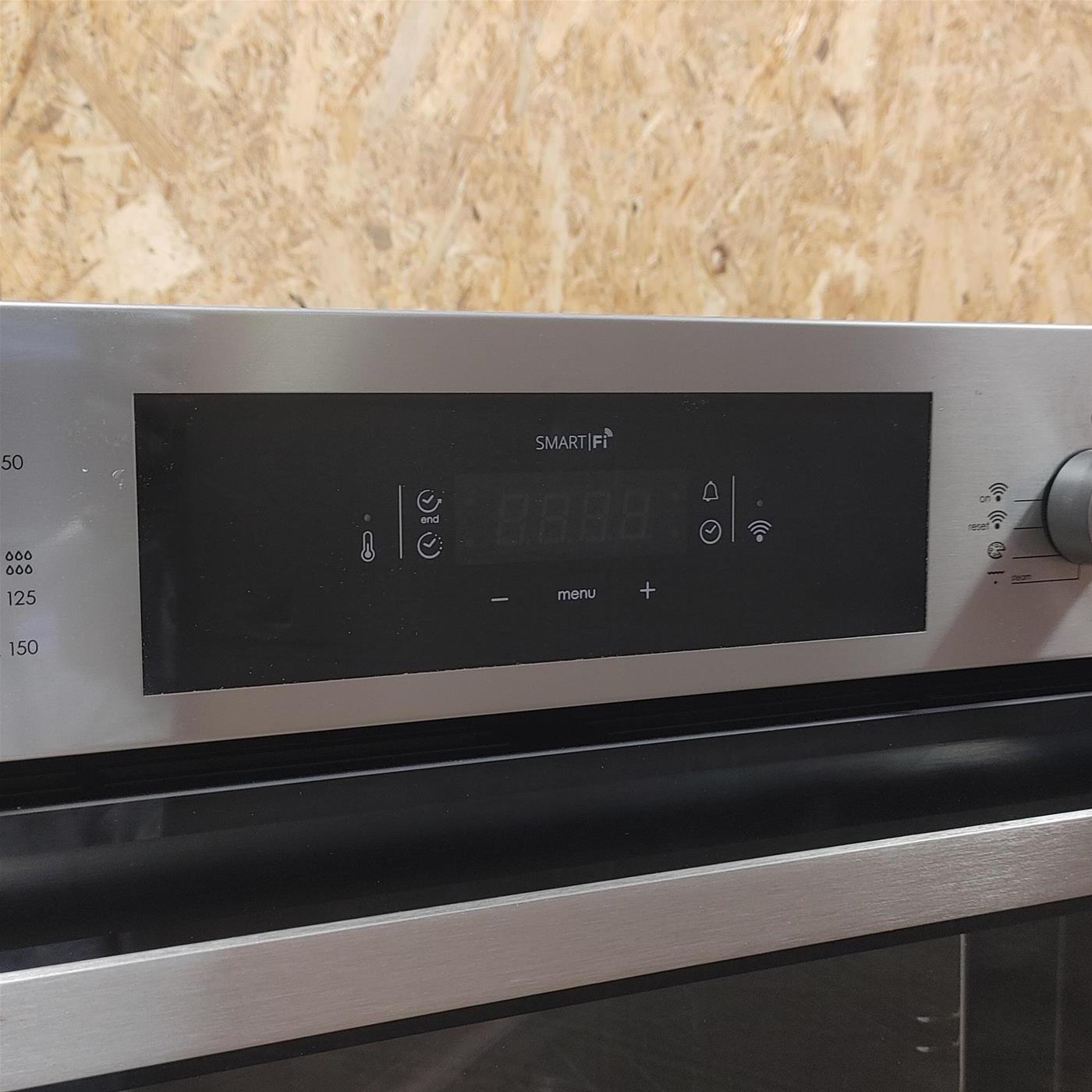 Candy Smart Steam FSCTX615 WIFI 70 LA Acciaio inox