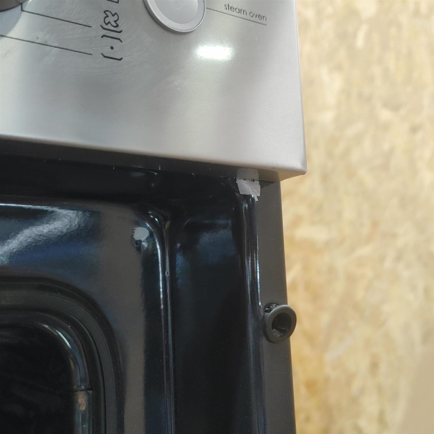 Candy Smart Steam FSCTX615 WIFI 70 LA Acciaio inox