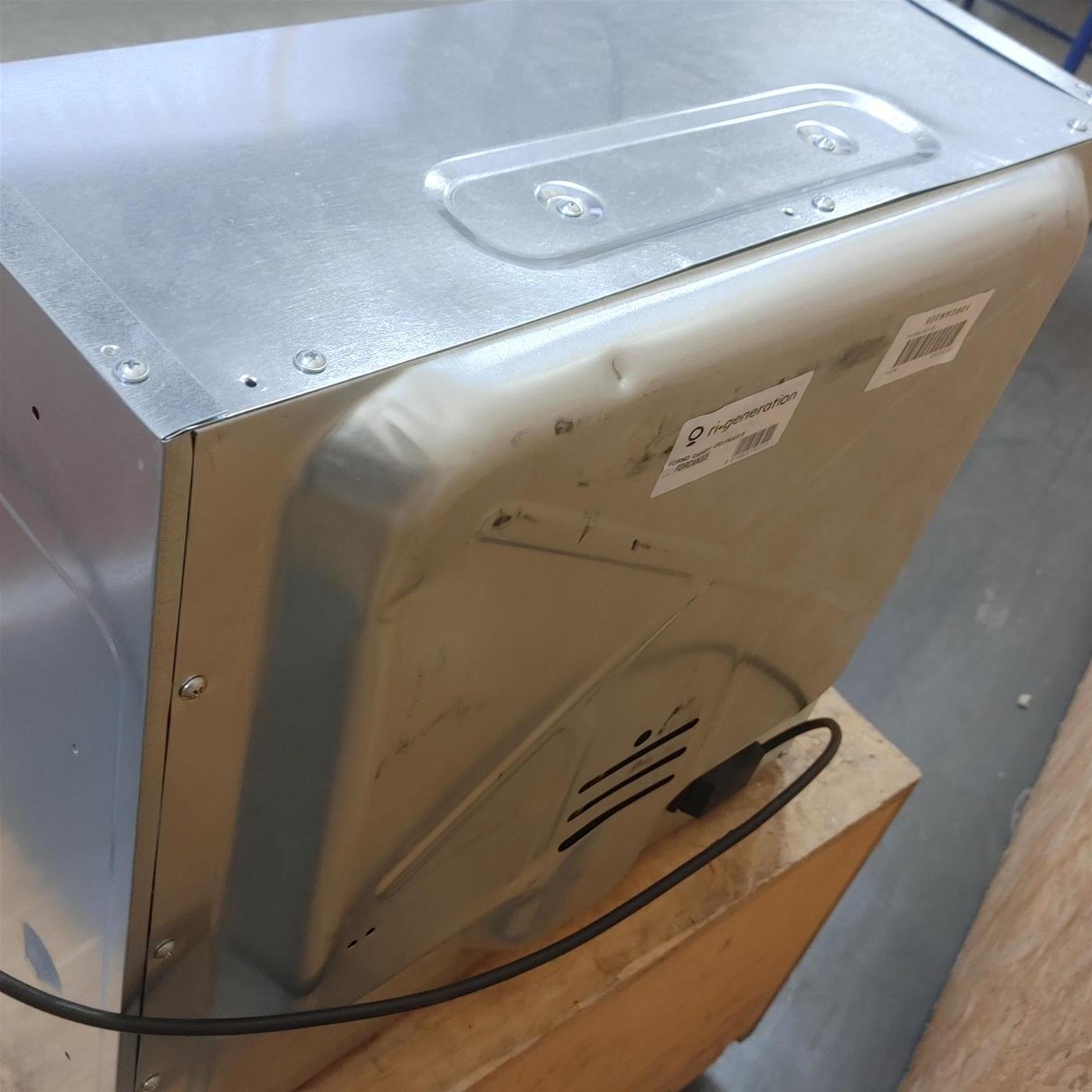 Candy POP EVO CELF602X/E 65 L A+ Acciaio inossidabile