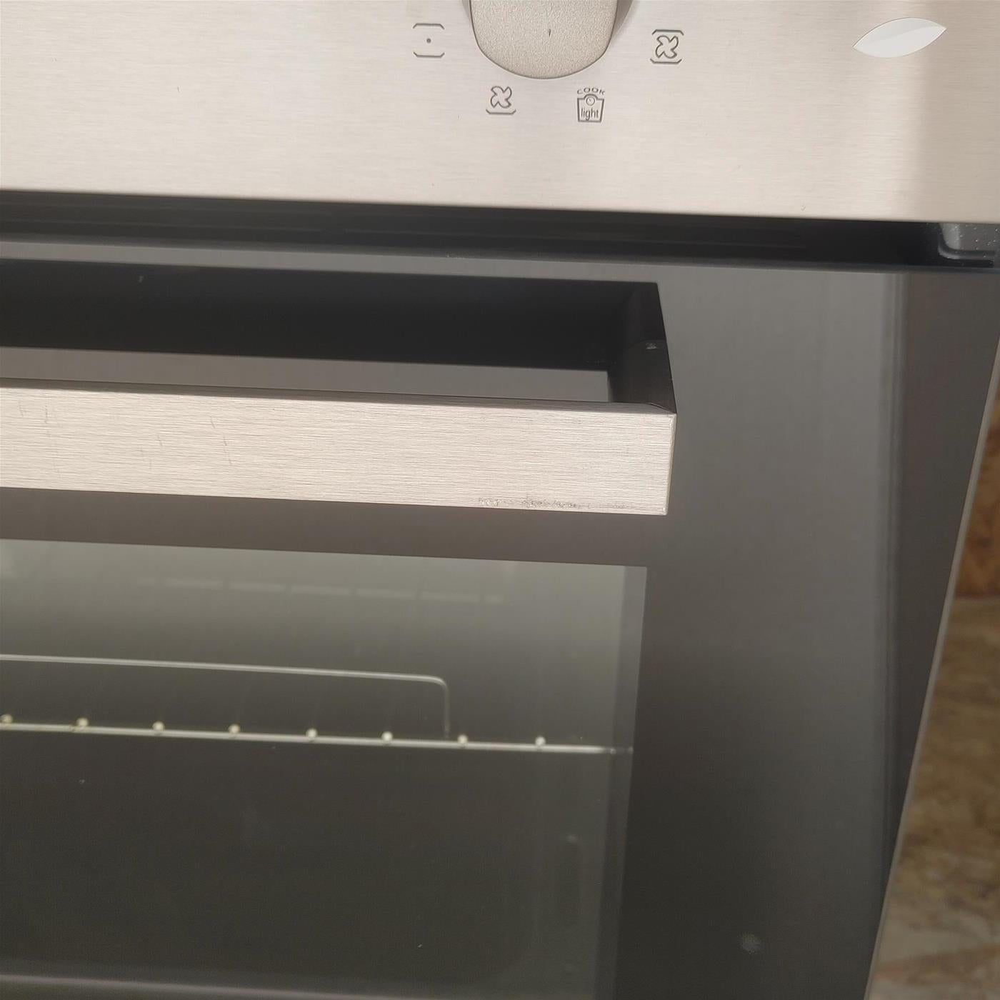 Candy POP EVO CELF602X/E 65 L A+ Acciaio inossidabile