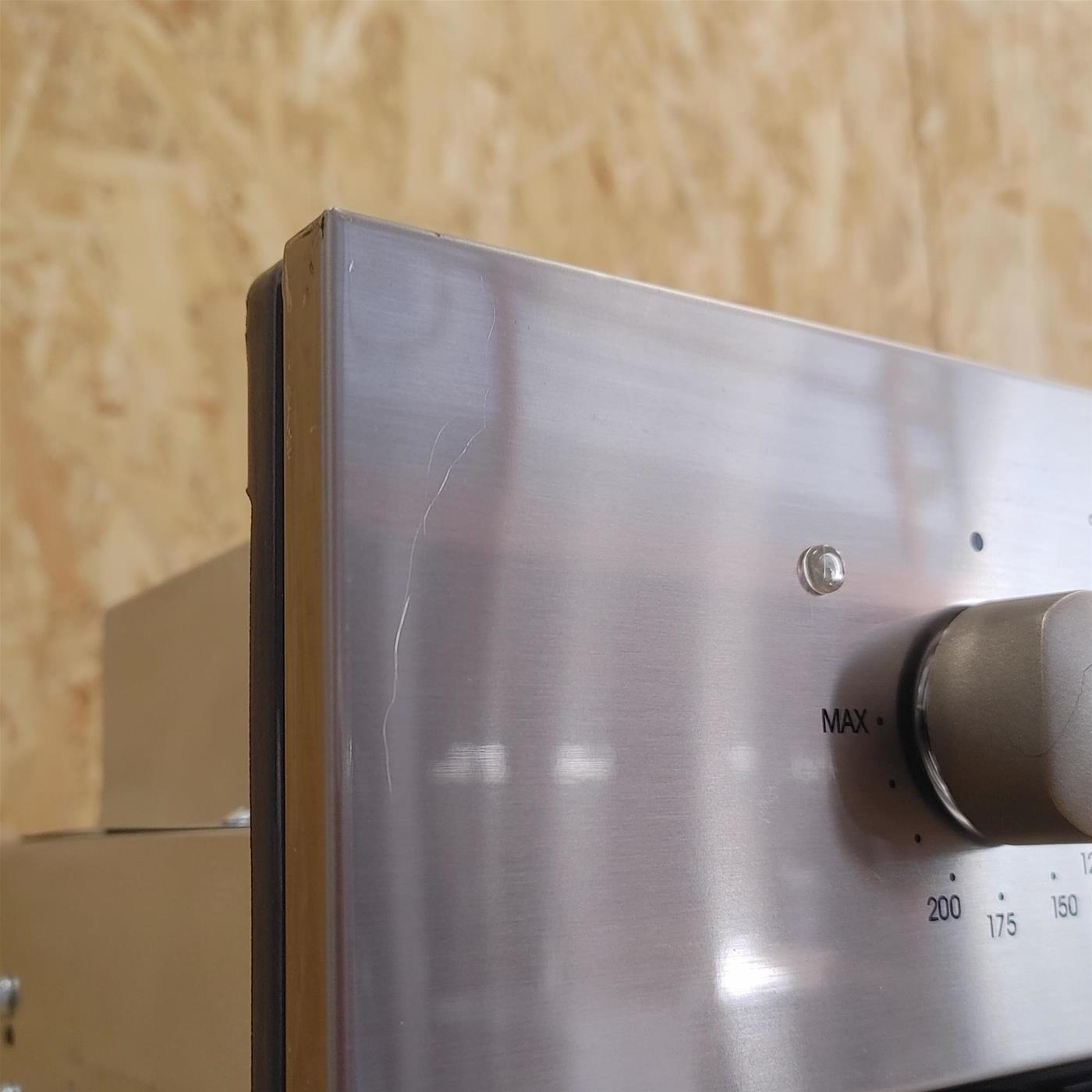 Candy POP EVO CELF602X/E 65 L A+ Stainless steel
