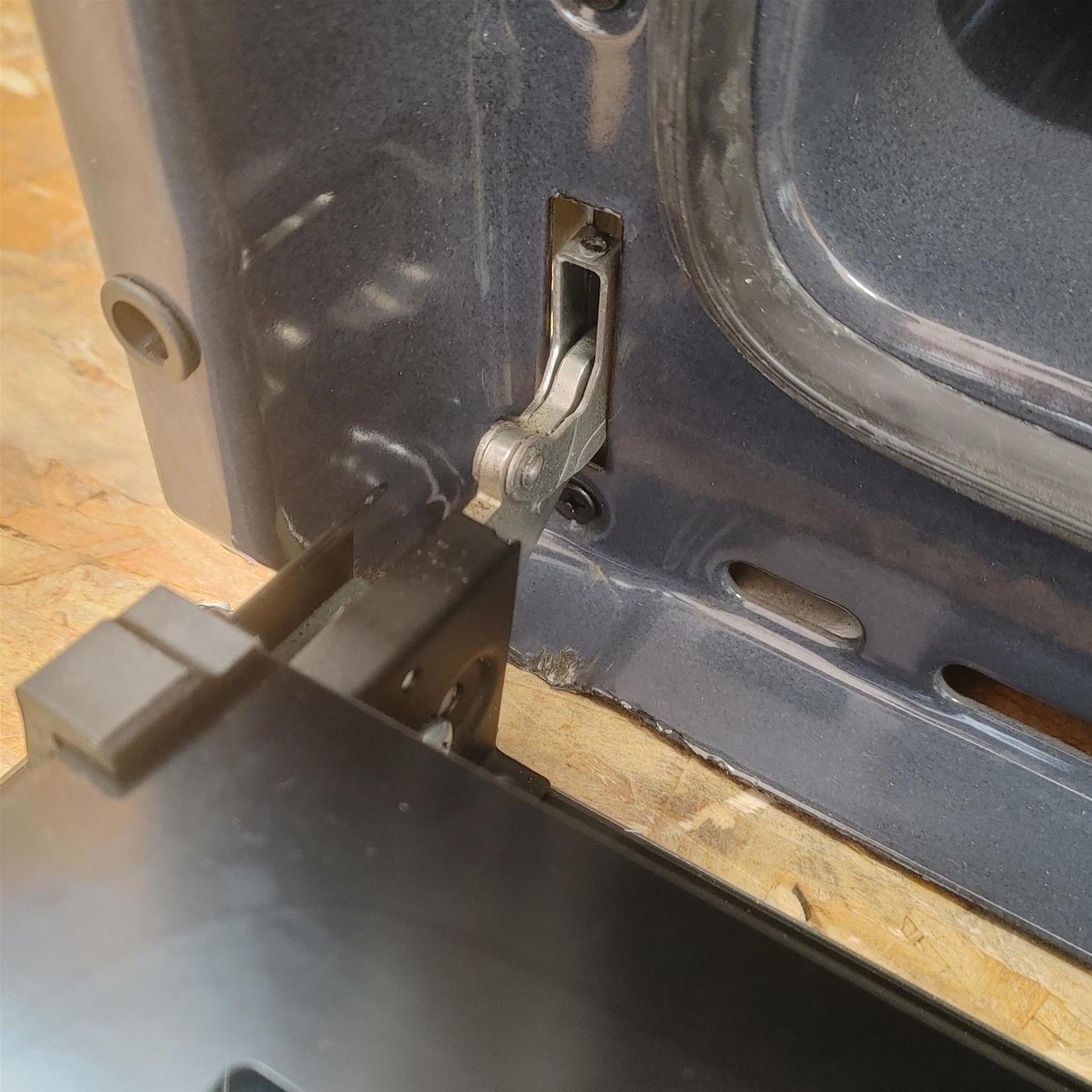 Candy POP EVO CELF602X/E 65 L A+ Acciaio inossidabile