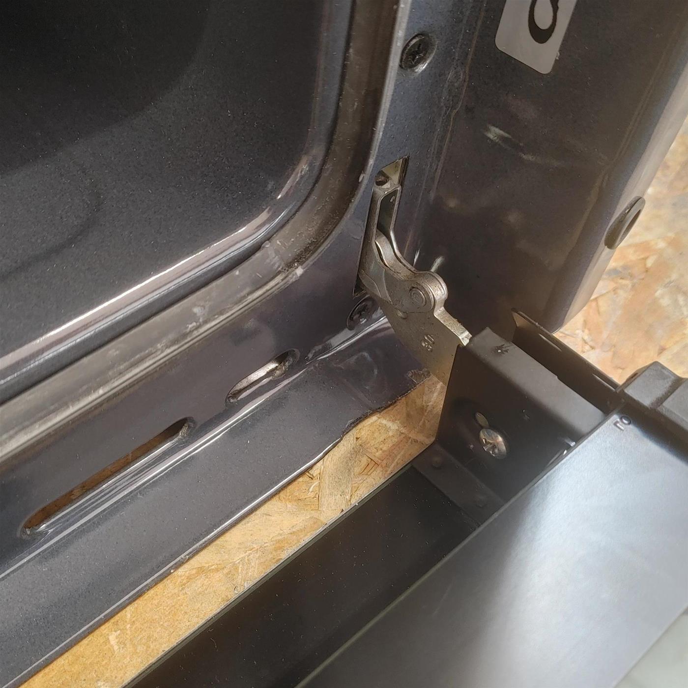 Candy POP EVO CELF602X/E 65 L A+ Acciaio inossidabile