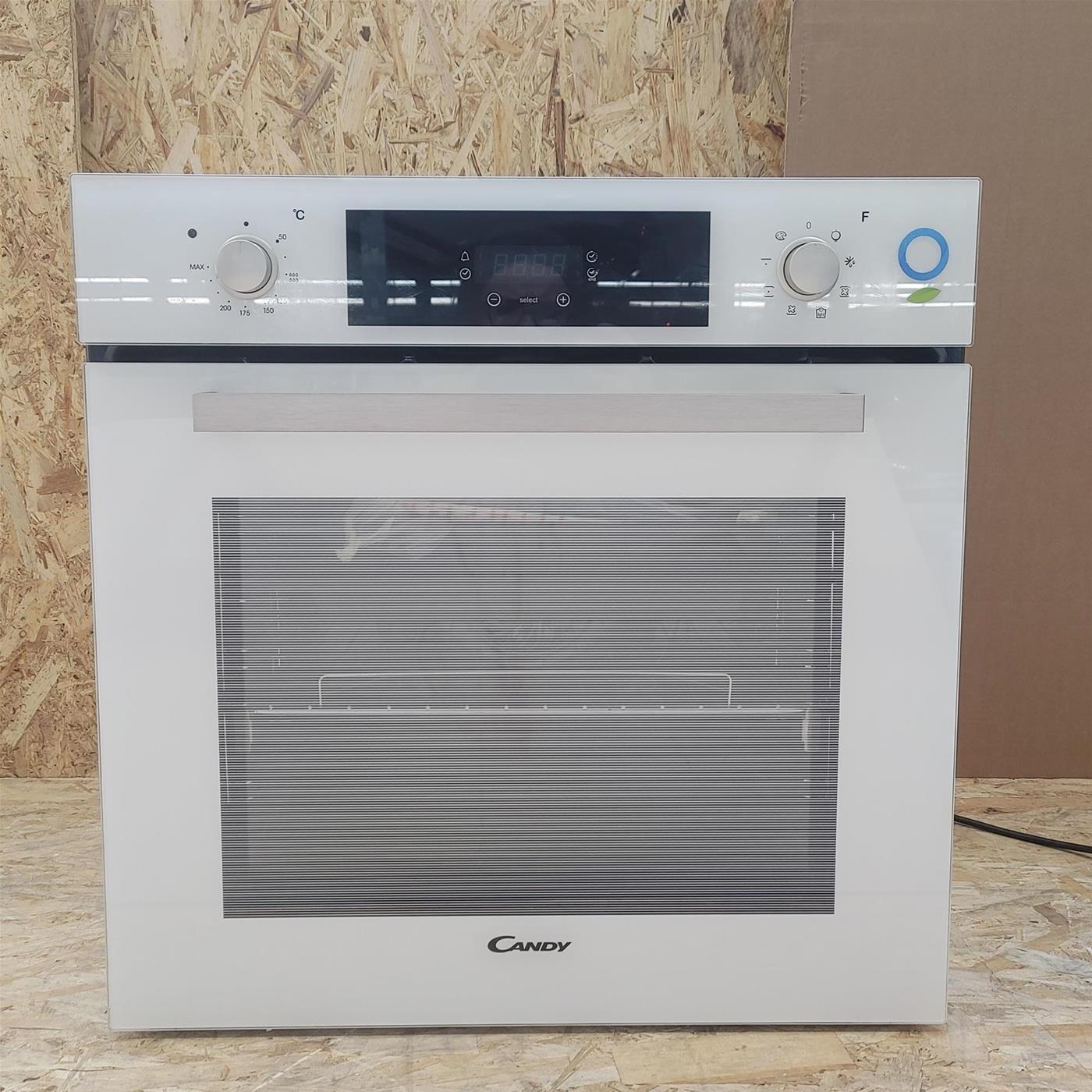 Candy Timeless FCP625WXL/E 70 L A+ Bianco