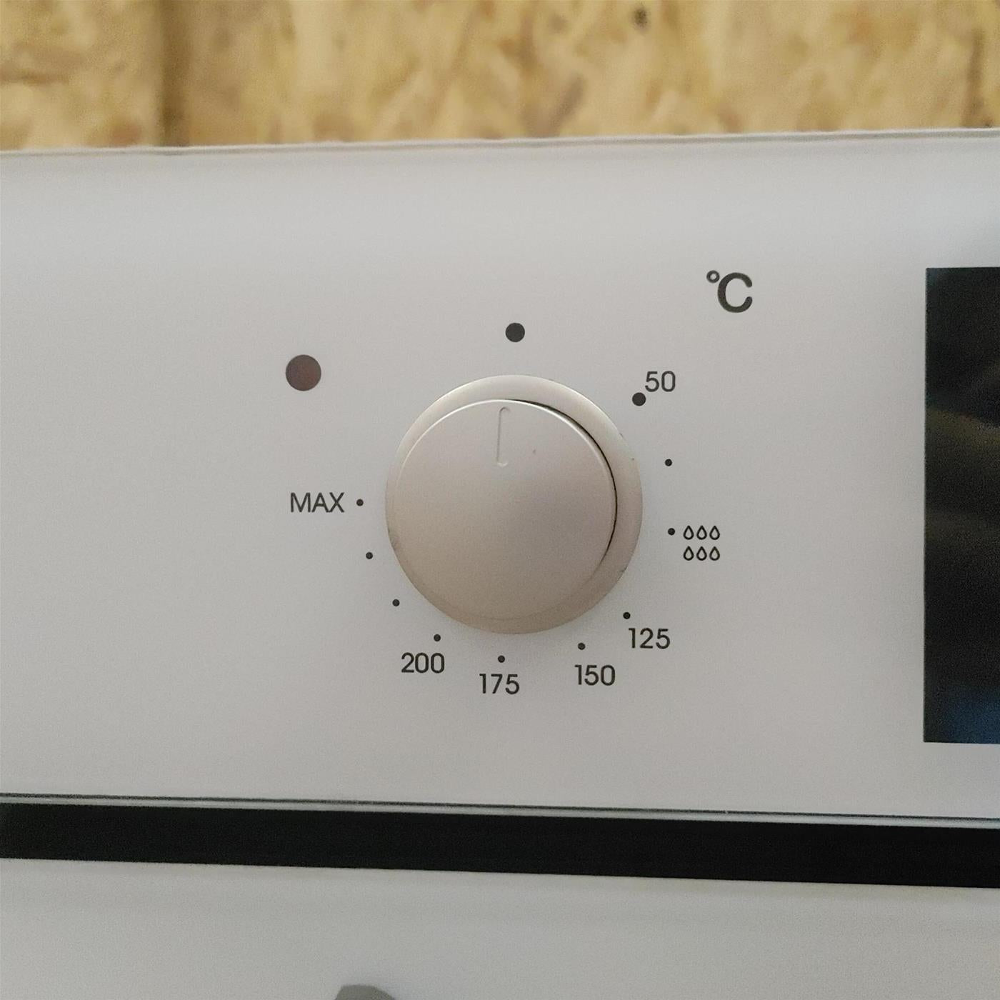 Candy Timeless FCP625WXL/E 70 L A+ Bianco