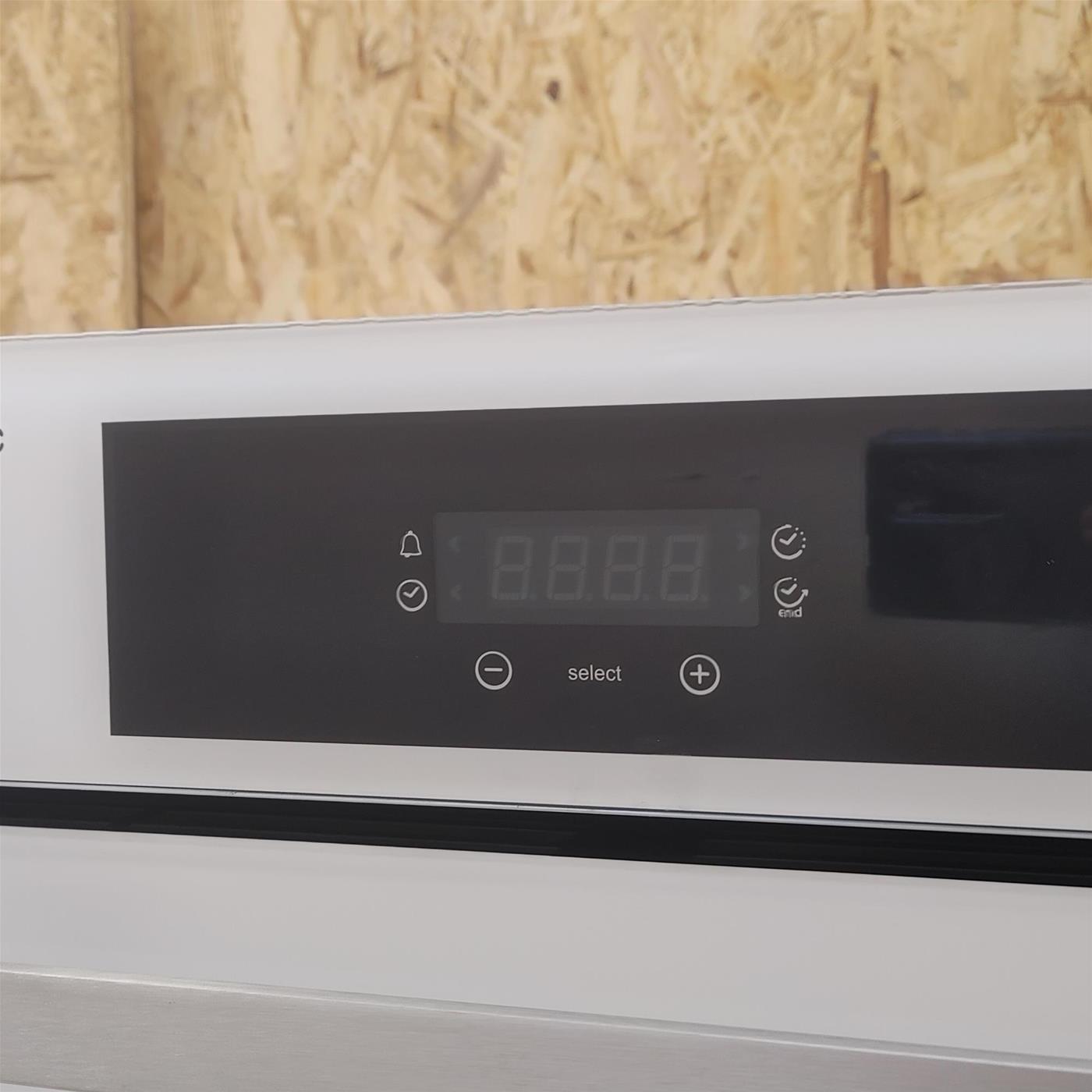 Candy Timeless FCP625WXL/E 70 L A+ Bianco