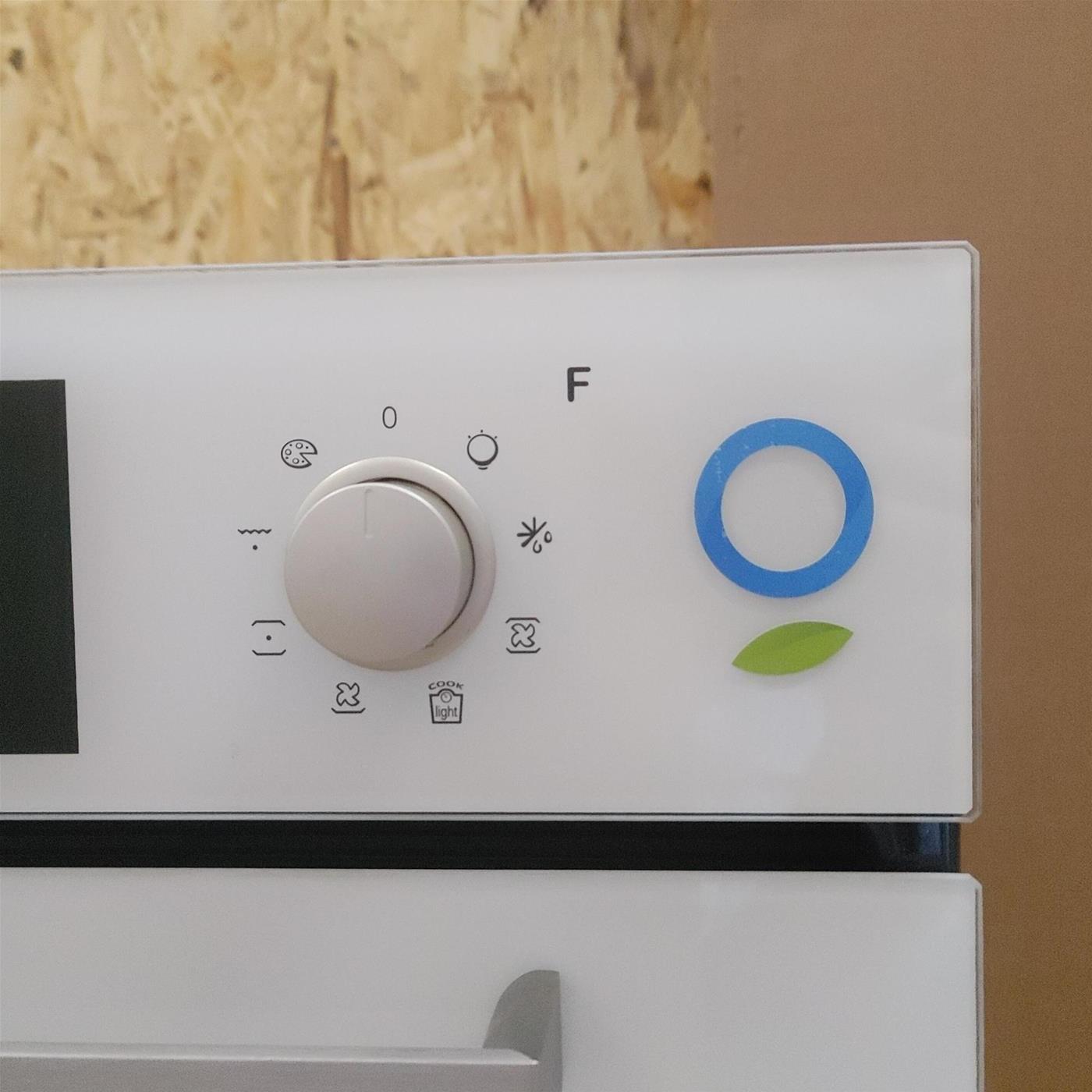 Candy Timeless FCP625WXL/E 70 L A+ Bianco