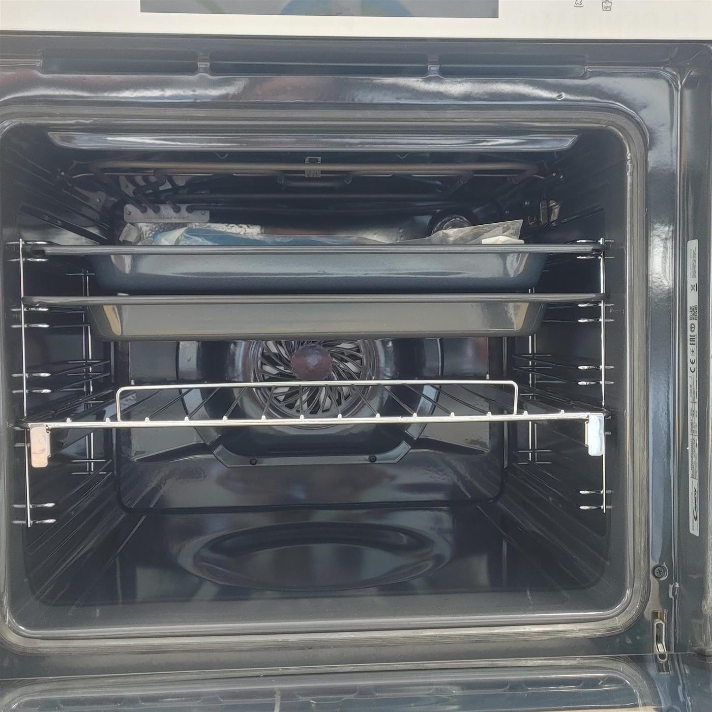 Candy Timeless FCP625WXL/E 70 L A+ Bianco