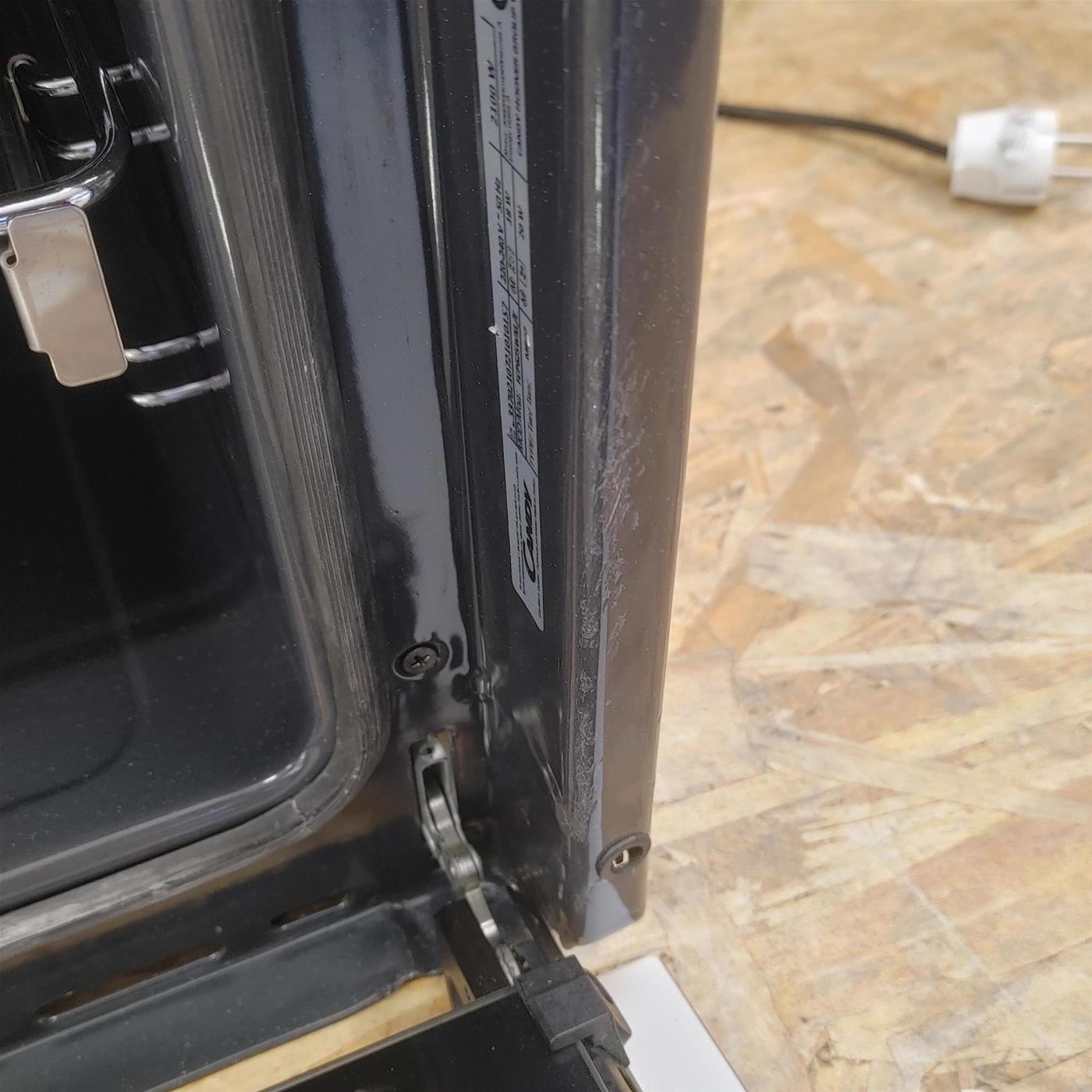 Candy Timeless FCP625WXL/E 70 L A+ Bianco