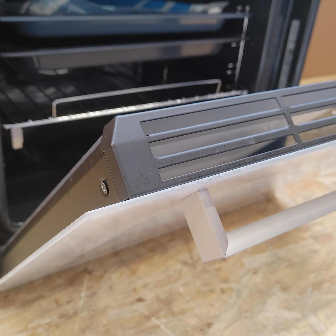 Candy Timeless FCP625WXL/E 70 L A+ Bianco