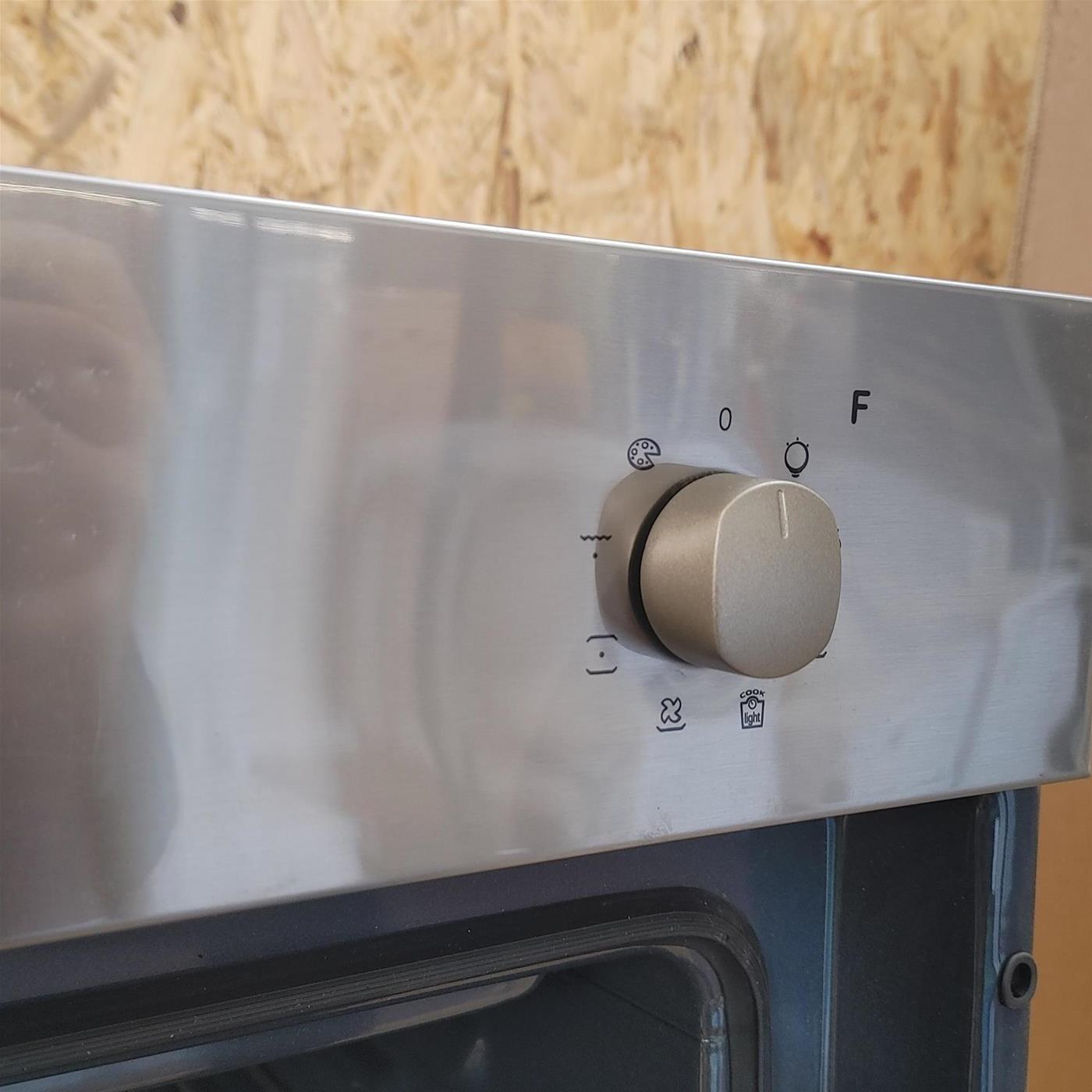 Candy Timeless FCP602X E0/E 70 L A+ Acciaio inossidabile