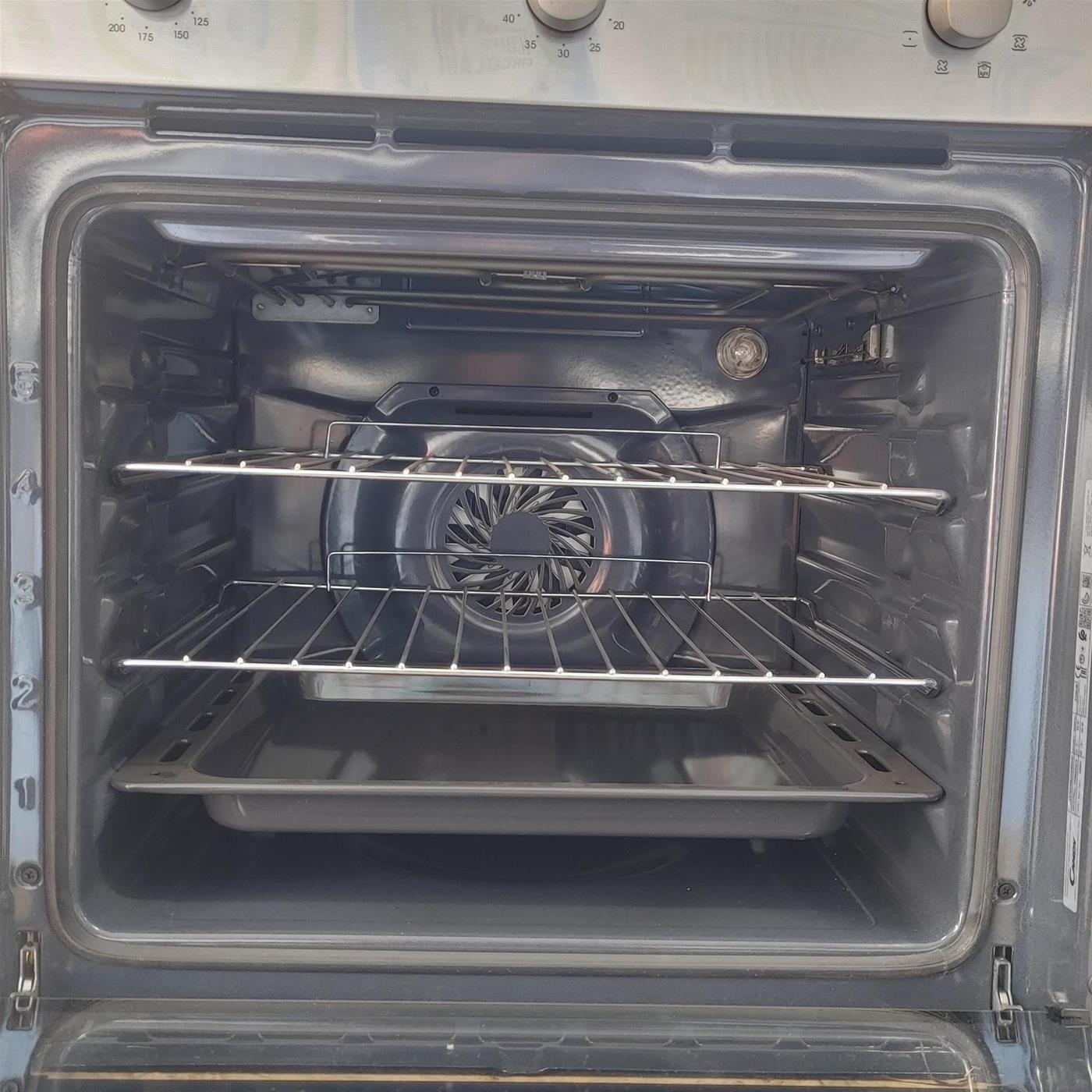 Candy Timeless FCP602X E0/E 70 L A+ Acciaio inossidabile