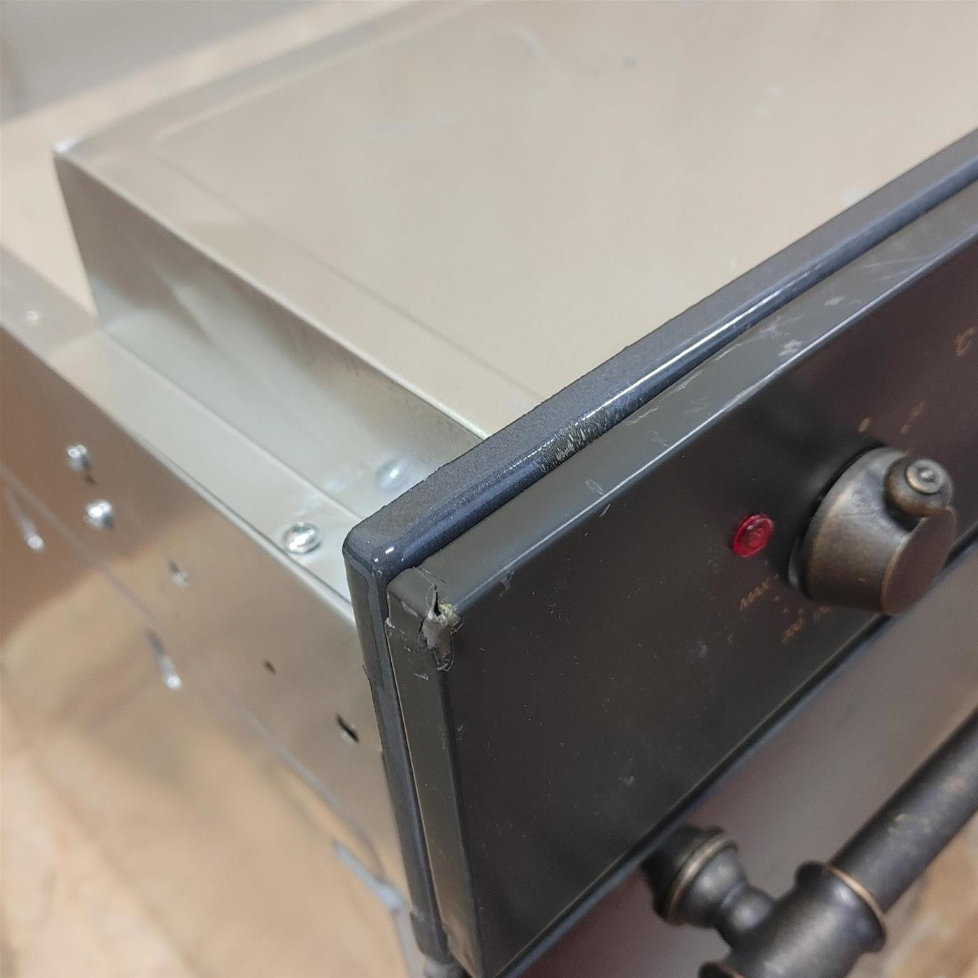 Forno elettrico Candy Classic FCR 824 GH/E 70 LA Nero