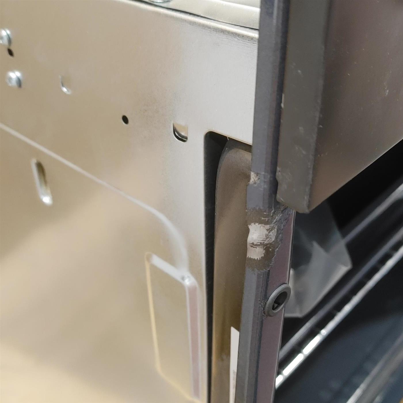 Forno elettrico Candy Classic FCR 824 GH/E 70 LA Nero