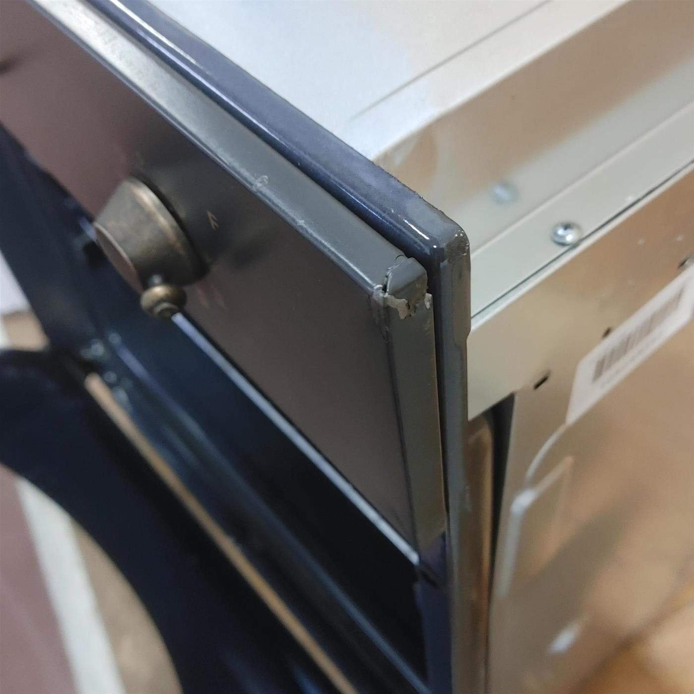 Forno elettrico Candy Classic FCR 824 GH/E 70 LA Nero