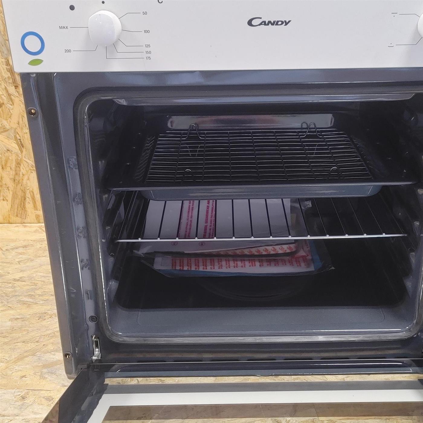 Candy Smart FCS100N/E 71 LA Forno elettrico